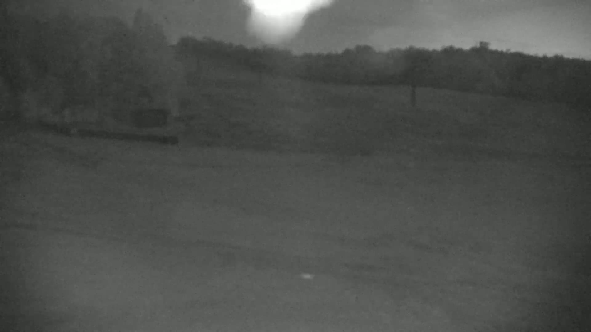 Blue Mountain South Base Ski Slopes & Cable Car Live Cam - Collingwood, Blue Mountains, Simcoe, Ontario, Canada
