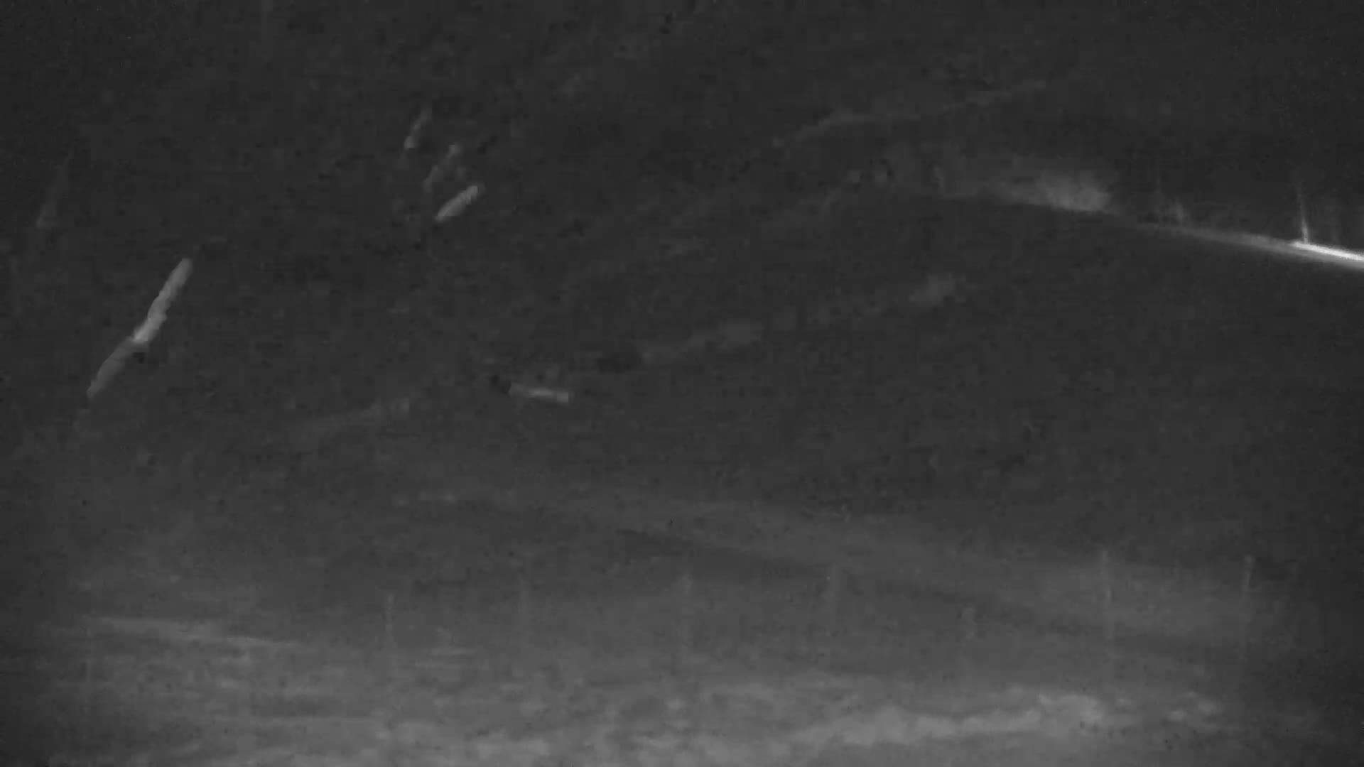 Blue Mountain South Base Ski Slopes & Cable Car Live Cam - Collingwood, Blue Mountains, Simcoe, Ontario, Canada