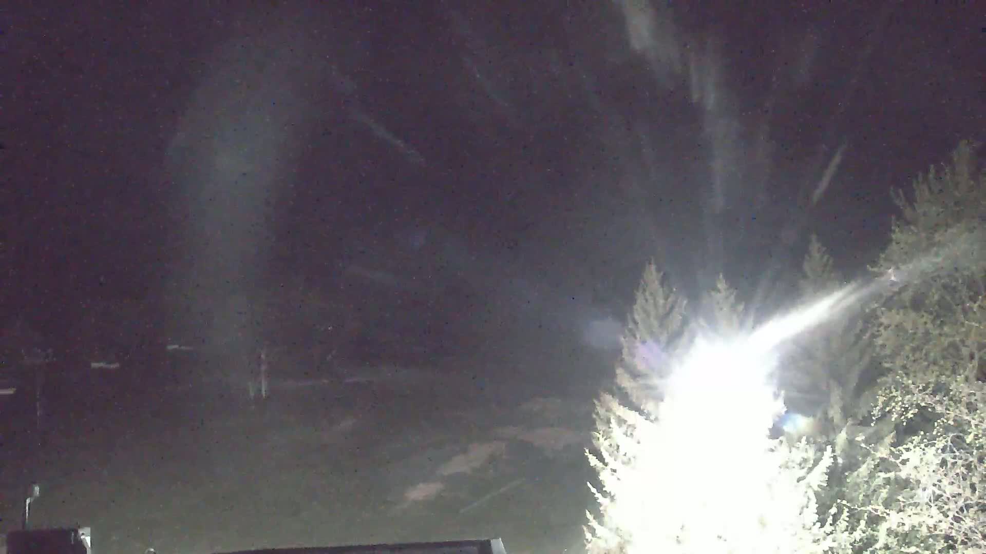 Blue Mountain Valley Base Ski Slopes Live Cam - Collingwood, Blue Mountains, Simcoe, Ontario, Canada