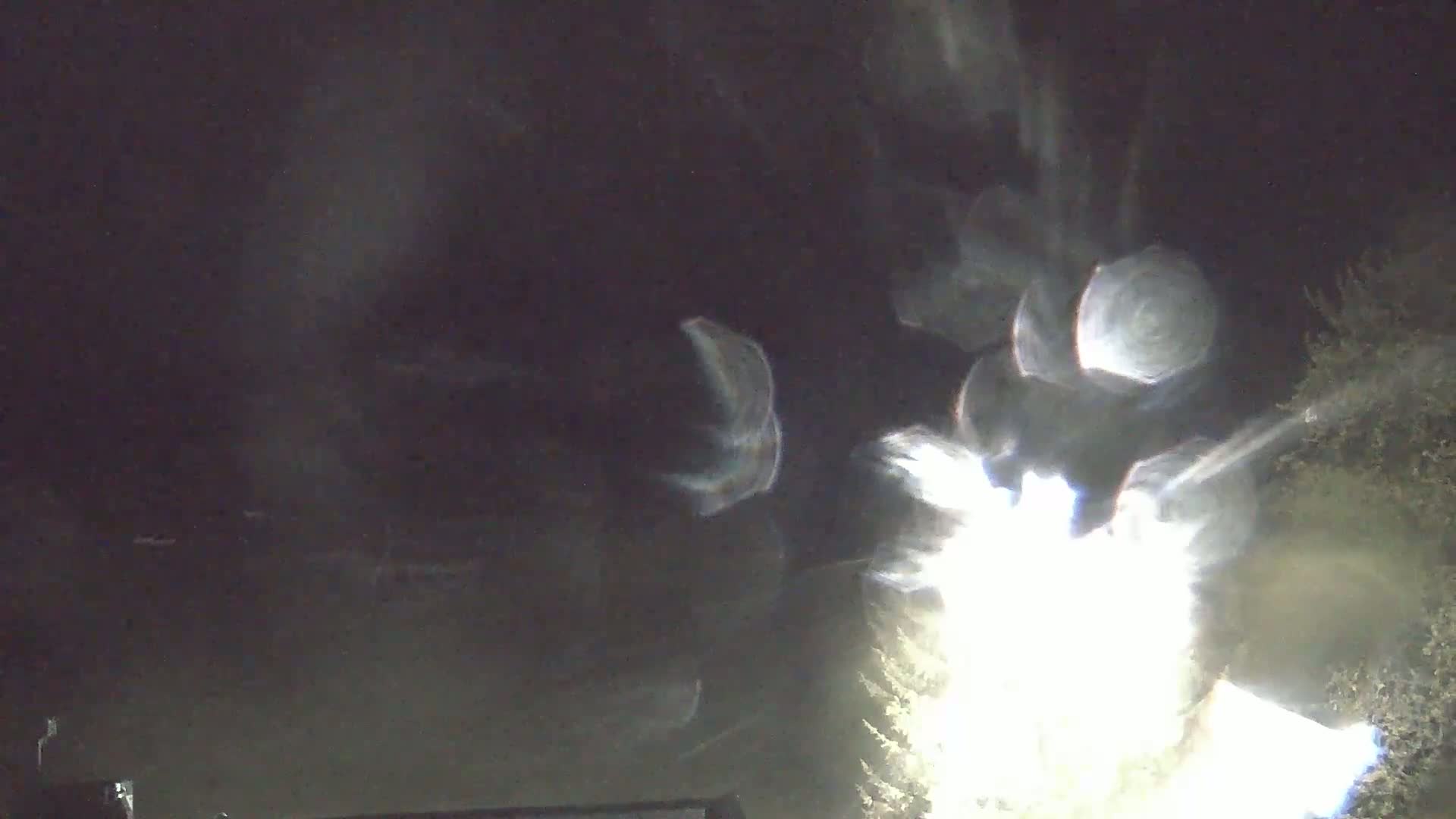 Blue Mountain Valley Base Ski Slopes Live Cam - Collingwood, Blue Mountains, Simcoe, Ontario, Canada