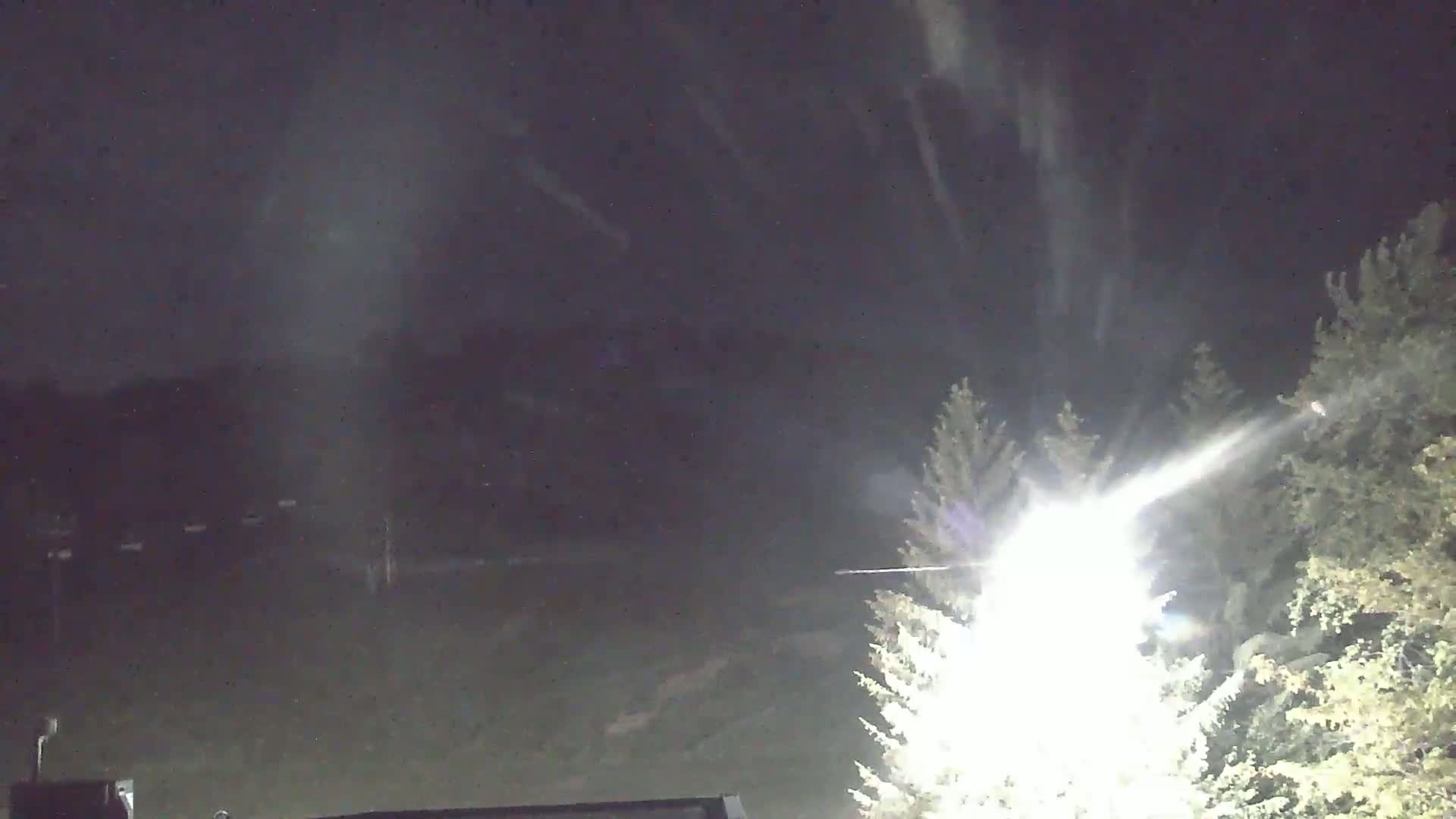 Blue Mountain Valley Base Ski Slopes Live Cam - Collingwood, Blue Mountains, Simcoe, Ontario, Canada