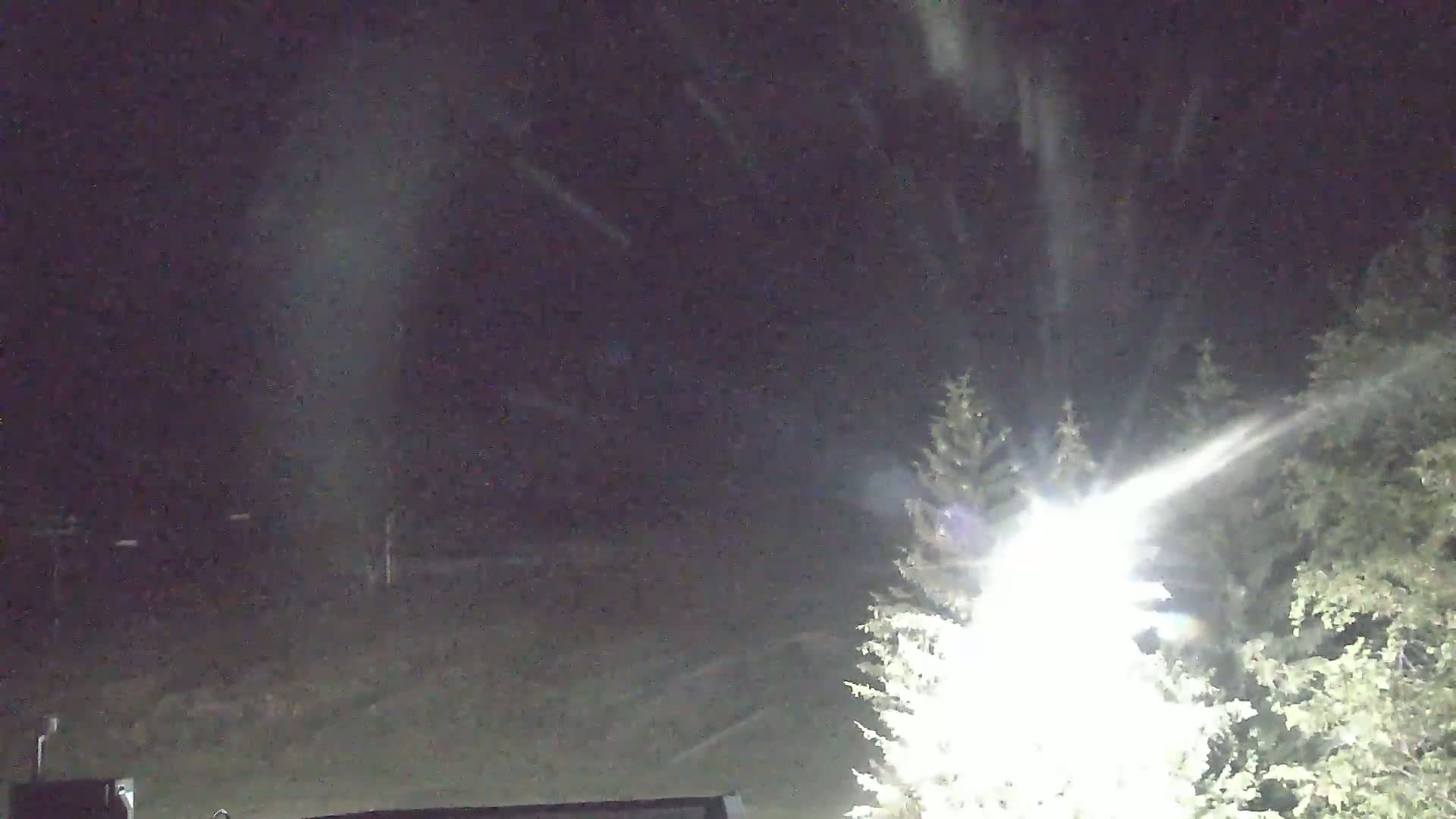Blue Mountain Valley Base Ski Slopes Live Cam - Collingwood, Blue Mountains, Simcoe, Ontario, Canada