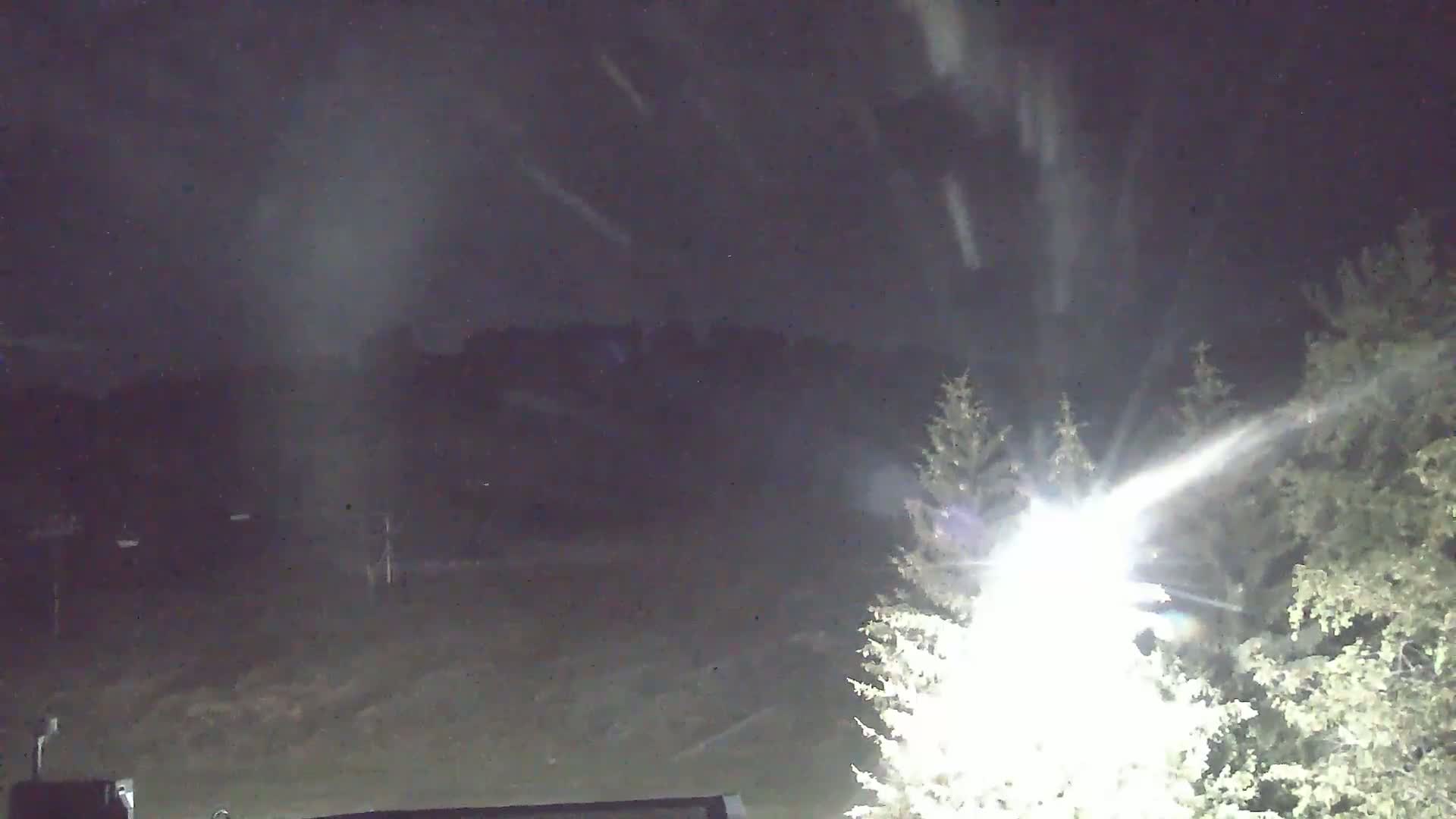 Blue Mountain Valley Base Ski Slopes Live Cam - Collingwood, Blue Mountains, Simcoe, Ontario, Canada