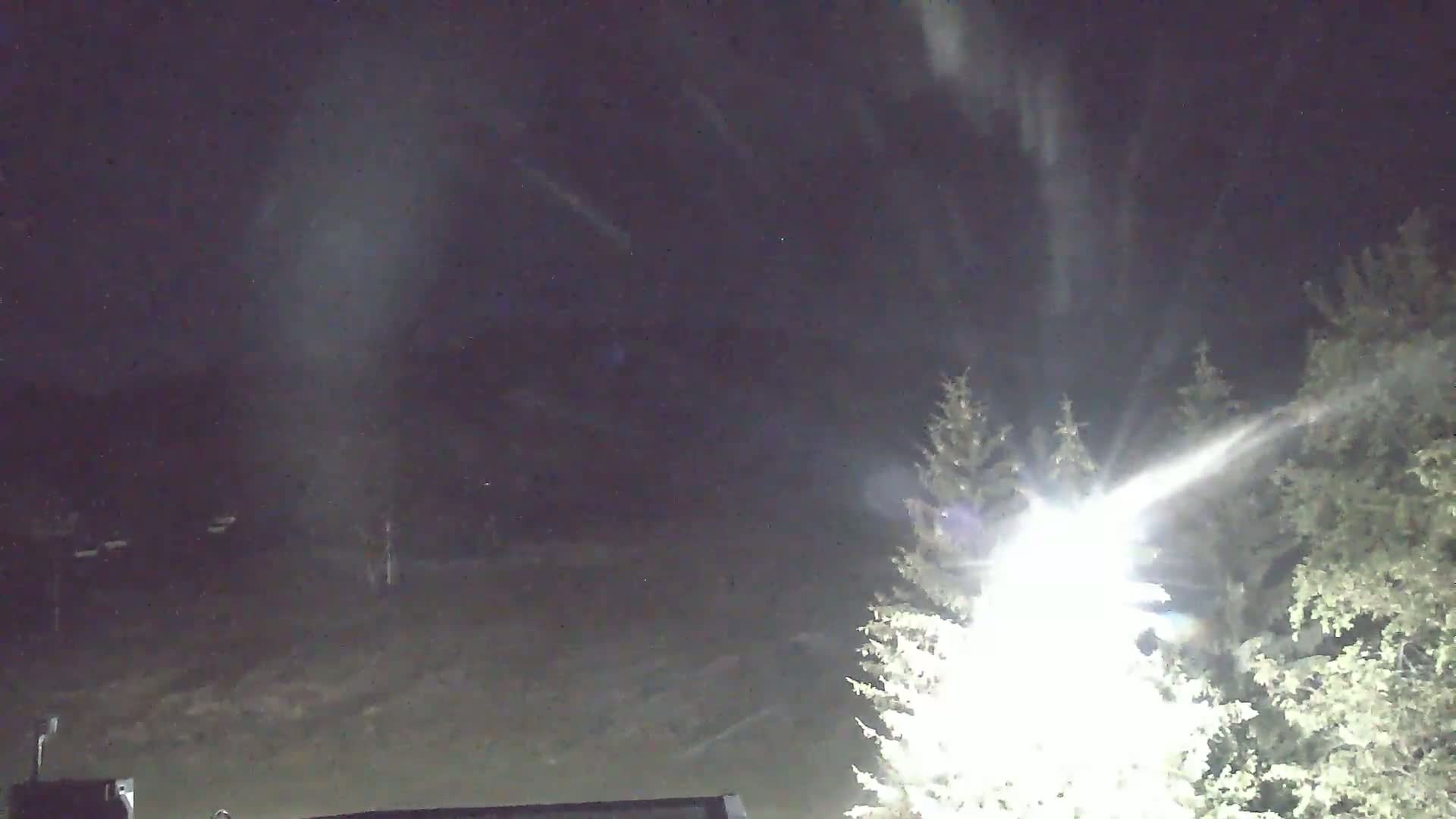 Blue Mountain Valley Base Ski Slopes Live Cam - Collingwood, Blue Mountains, Simcoe, Ontario, Canada