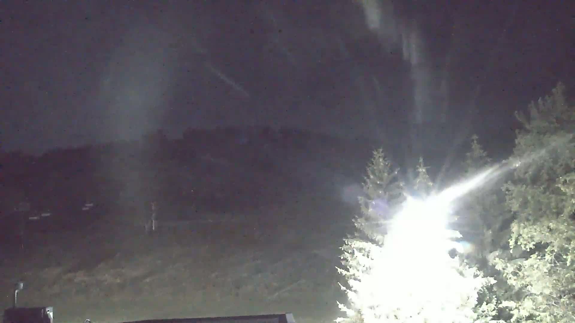 Blue Mountain Valley Base Ski Slopes Live Cam - Collingwood, Blue Mountains, Simcoe, Ontario, Canada