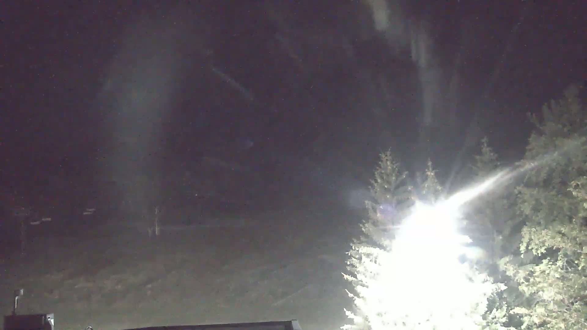 Blue Mountain Valley Base Ski Slopes Live Cam - Collingwood, Blue Mountains, Simcoe, Ontario, Canada