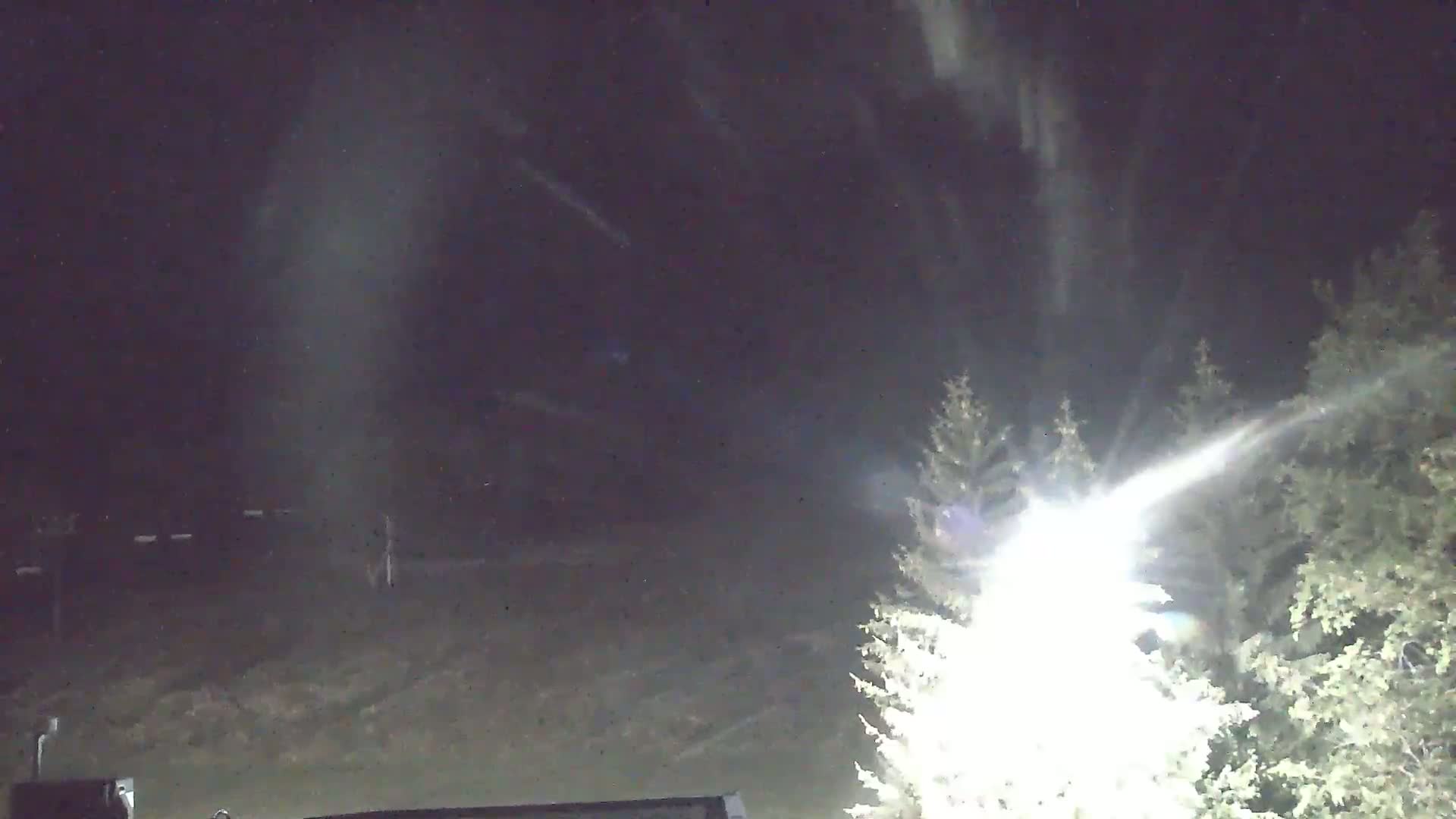 Blue Mountain Valley Base Ski Slopes Live Cam - Collingwood, Blue Mountains, Simcoe, Ontario, Canada