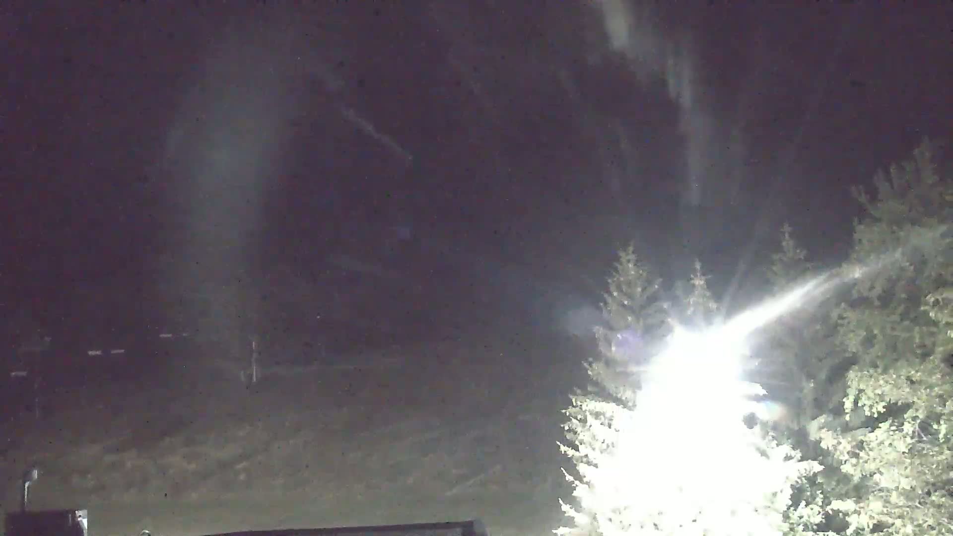 Blue Mountain Valley Base Ski Slopes Live Cam - Collingwood, Blue Mountains, Simcoe, Ontario, Canada