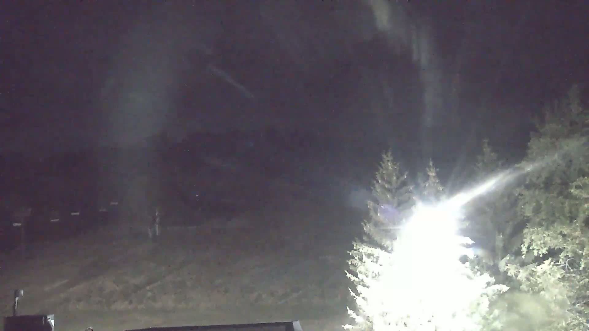 Blue Mountain Valley Base Ski Slopes Live Cam - Collingwood, Blue Mountains, Simcoe, Ontario, Canada