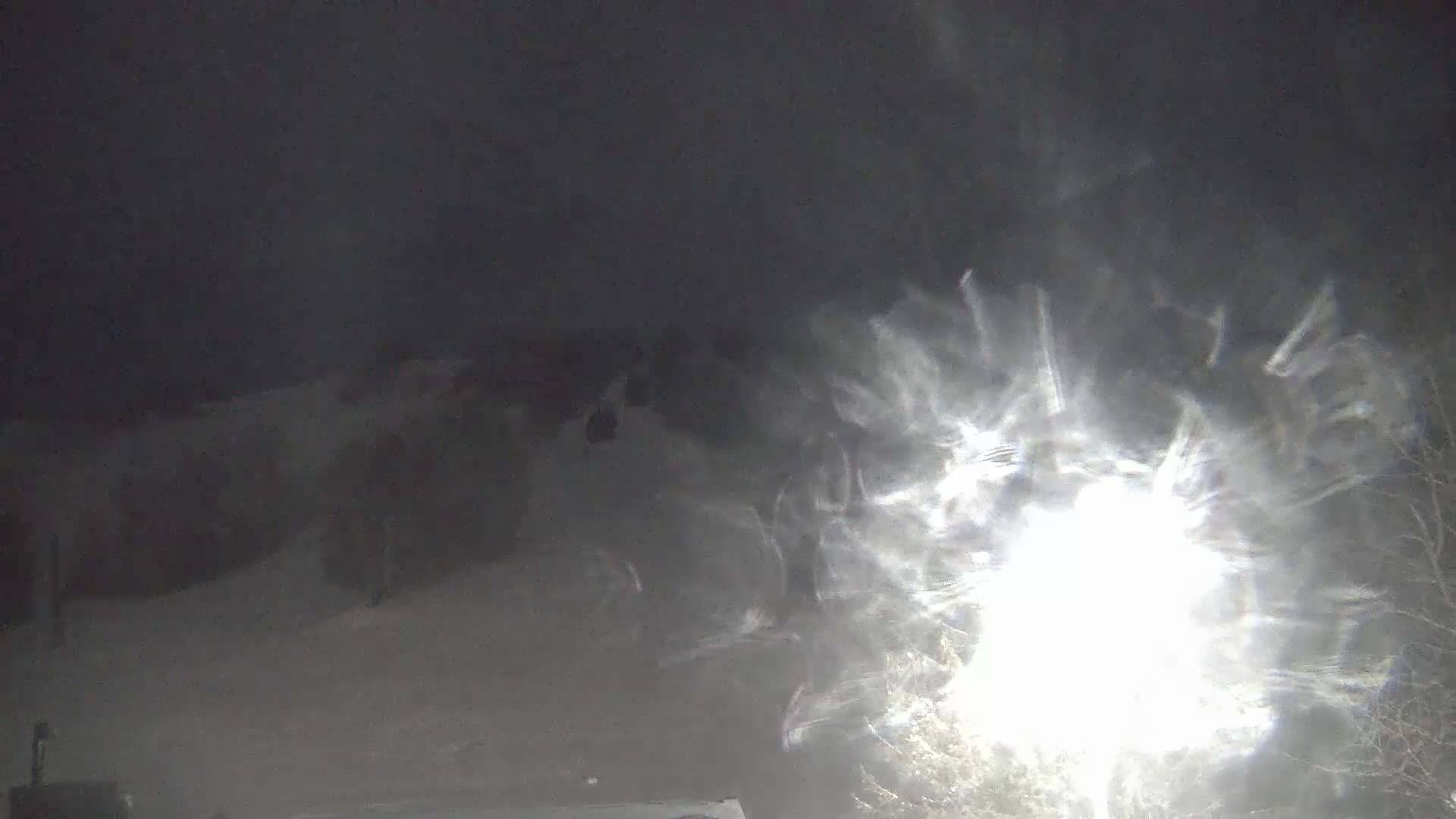 Blue Mountain Valley Base Ski Slopes Live Cam - Collingwood, Blue Mountains, Simcoe, Ontario, Canada