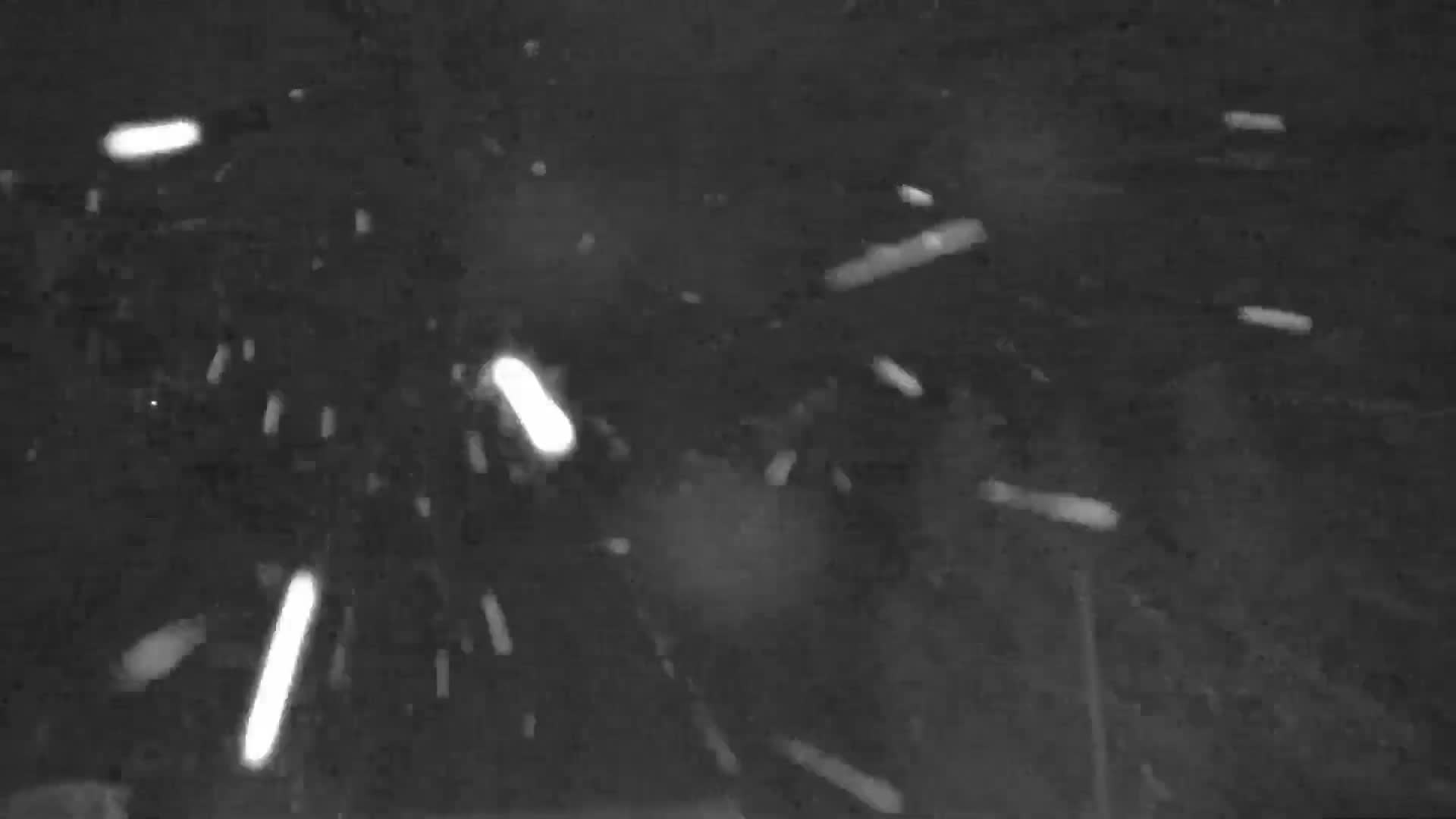Blue Mountain Valley Base Ski Slopes Live Cam - Collingwood, Blue Mountains, Simcoe, Ontario, Canada