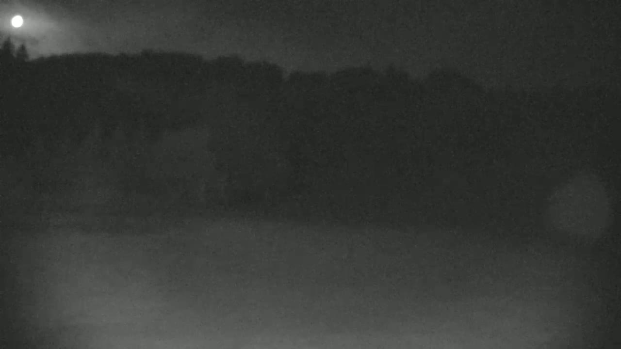 Blue Mountain North Base Ski Slopes Live Cam - Collingwood, Blue Mountains, Simcoe, Ontario, Canada