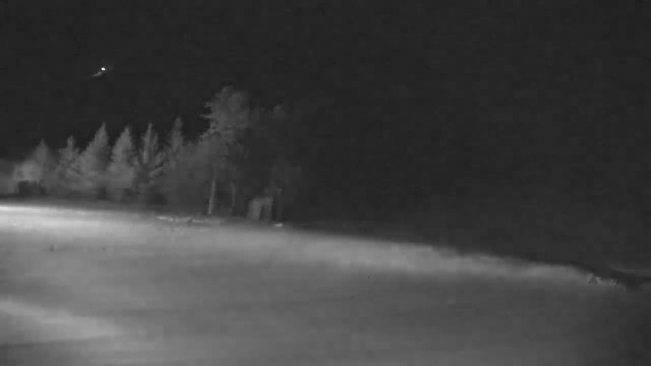 Blue Mountain North Base Ski Slopes Live Cam - Collingwood, Blue Mountains, Simcoe, Ontario, Canada