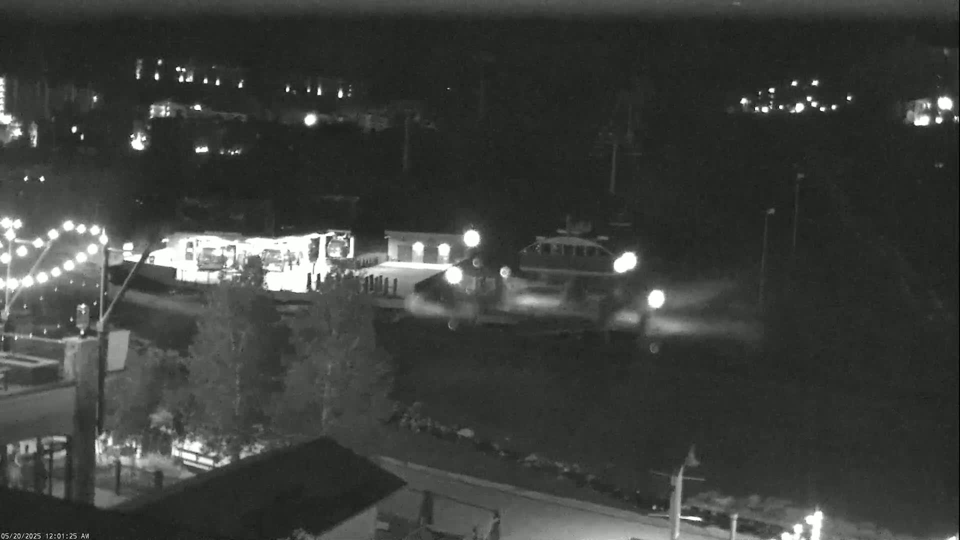 Steamboat Resort Christie Peak Express & Wild Blue Gondola Ropeway & Ski Slopes Live Cam - Steamboat Springs, Routt County, Colorado, USA