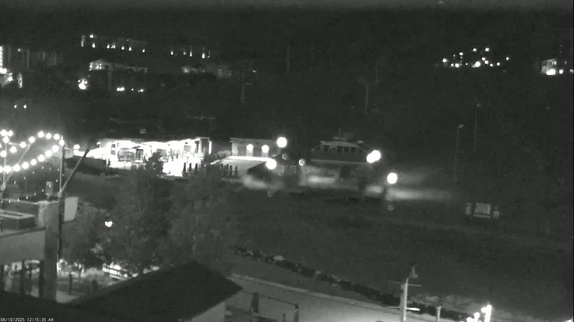 Steamboat Resort Christie Peak Express & Wild Blue Gondola Ropeway & Ski Slopes Live Cam - Steamboat Springs, Routt County, Colorado, USA