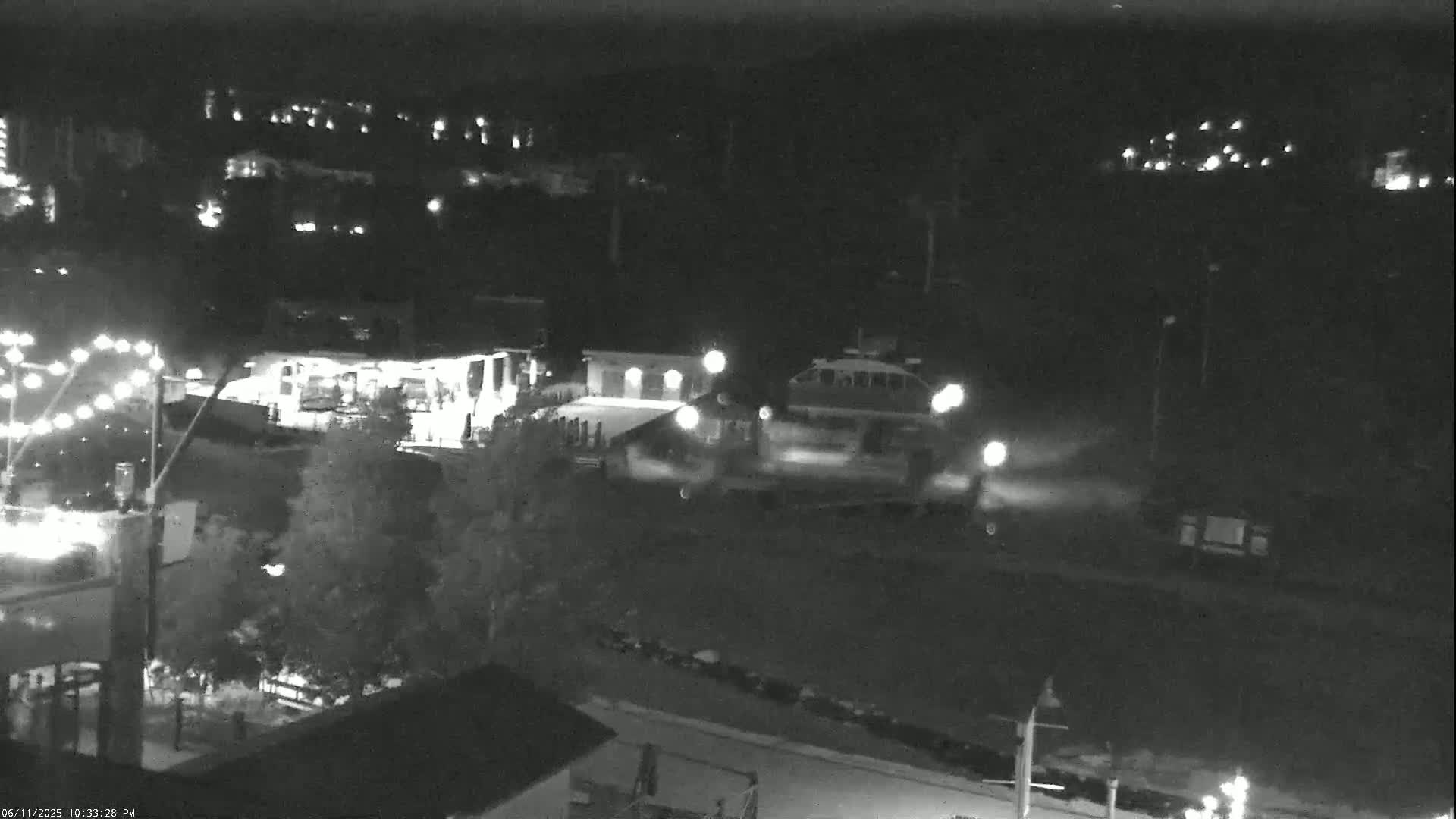 Steamboat Resort Christie Peak Express & Wild Blue Gondola Ropeway & Ski Slopes Live Cam - Steamboat Springs, Routt County, Colorado, USA