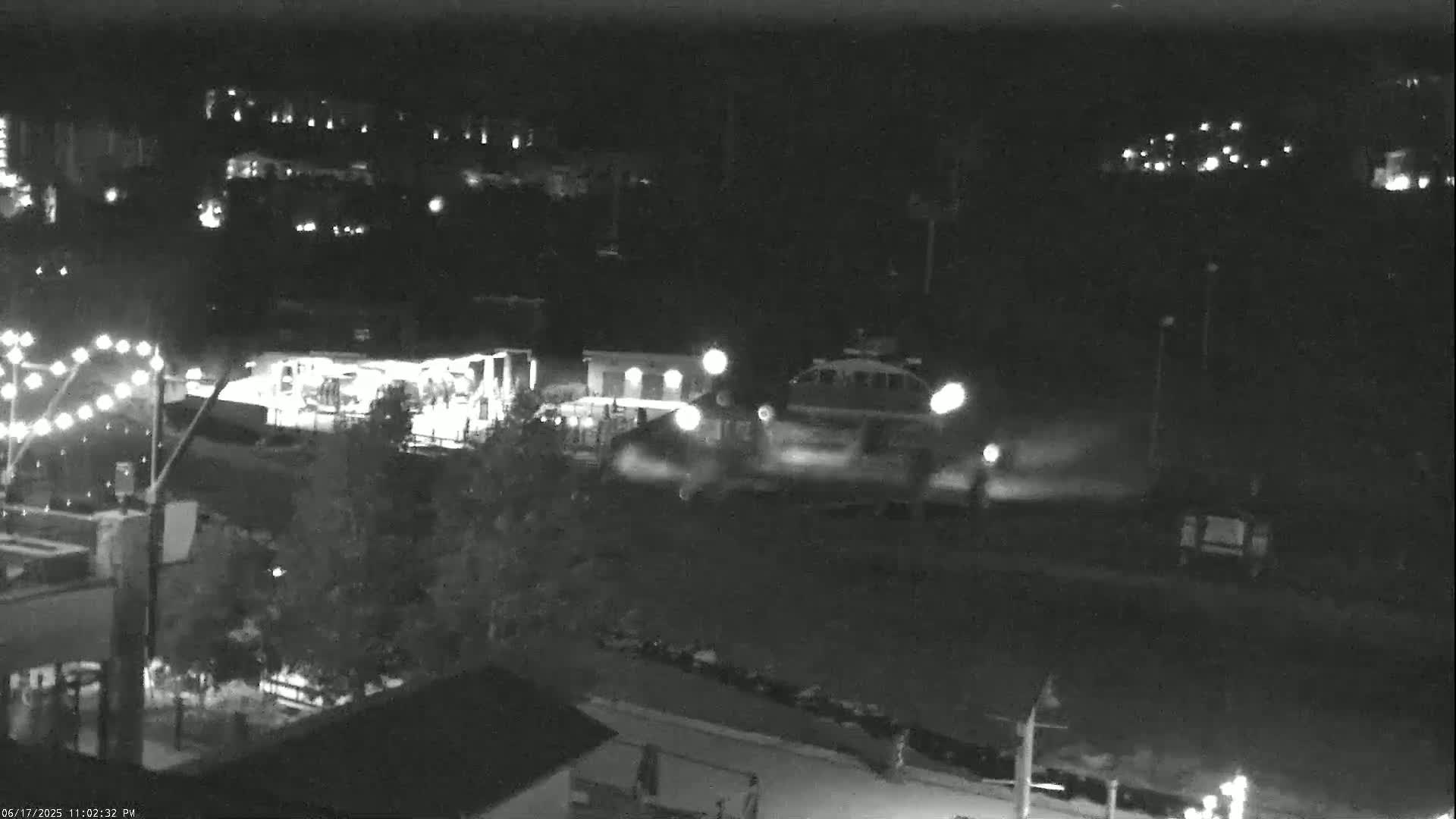 Steamboat Resort Christie Peak Express & Wild Blue Gondola Ropeway & Ski Slopes Live Cam - Steamboat Springs, Routt County, Colorado, USA