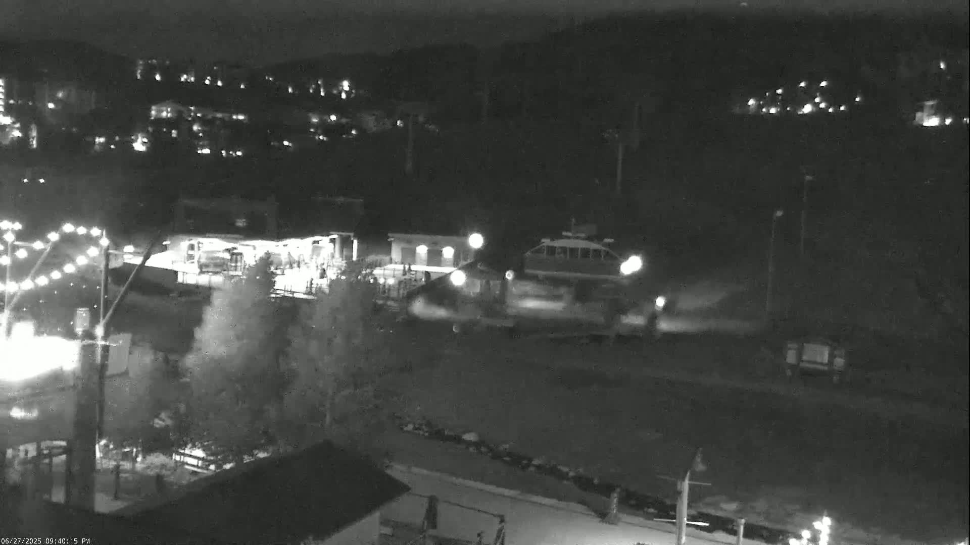 Steamboat Resort Christie Peak Express & Wild Blue Gondola Ropeway & Ski Slopes Live Cam - Steamboat Springs, Routt County, Colorado, USA