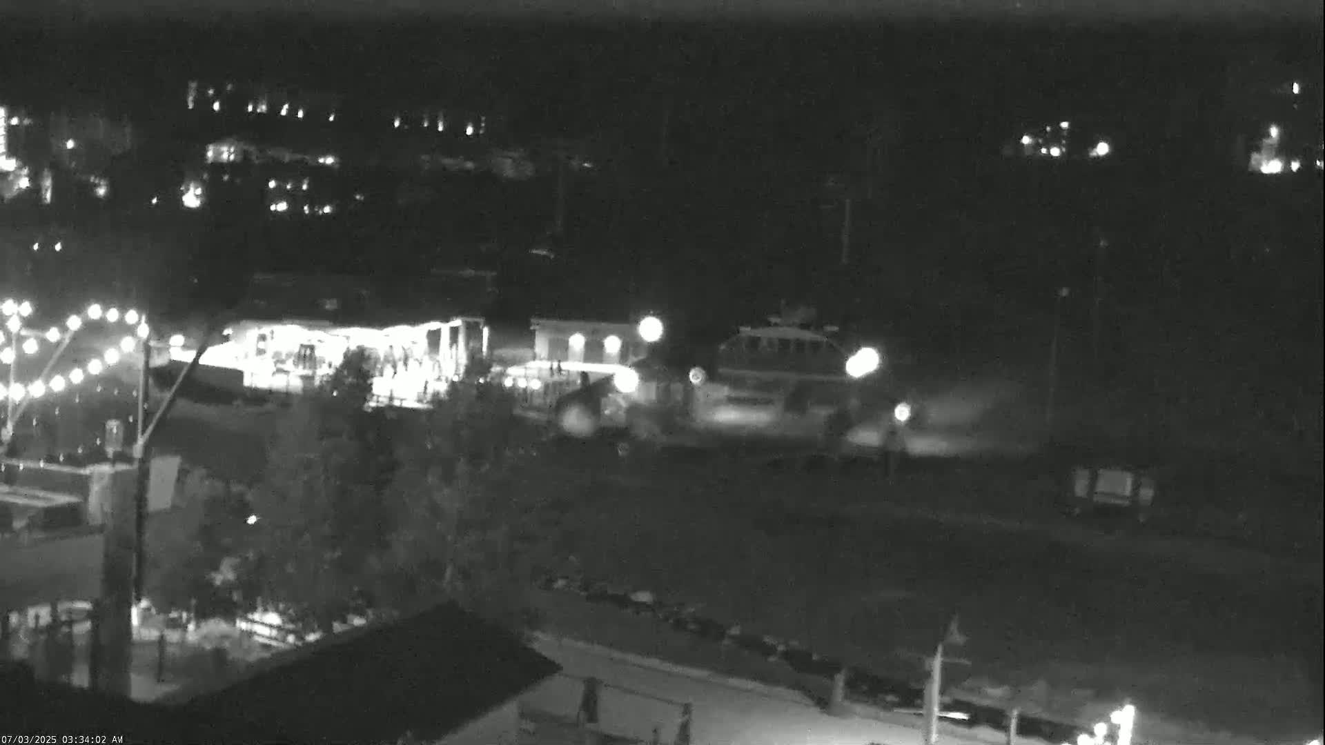 Steamboat Resort Christie Peak Express & Wild Blue Gondola Ropeway & Ski Slopes Live Cam - Steamboat Springs, Routt County, Colorado, USA