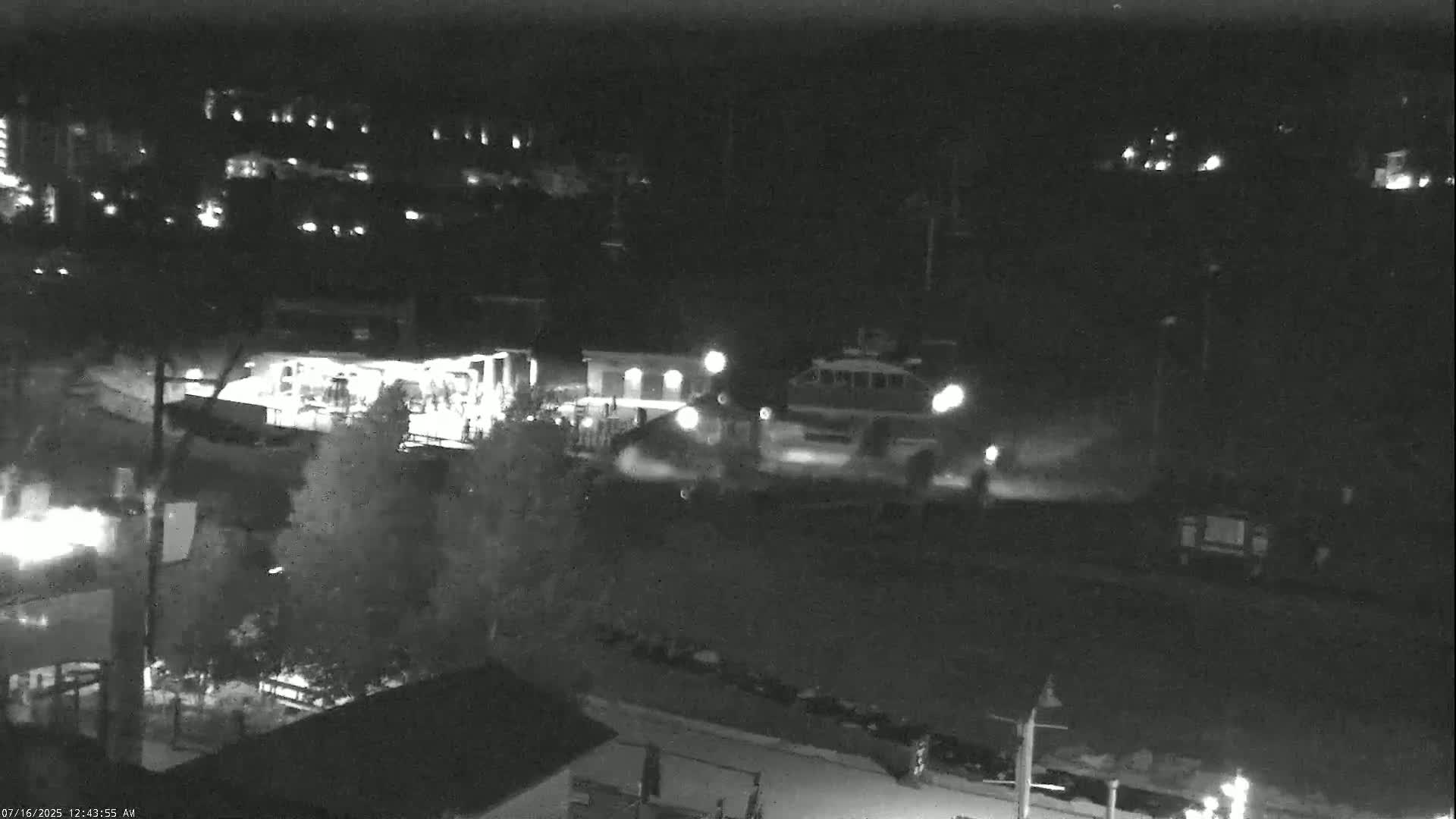 Steamboat Resort Christie Peak Express & Wild Blue Gondola Ropeway & Ski Slopes Live Cam - Steamboat Springs, Routt County, Colorado, USA