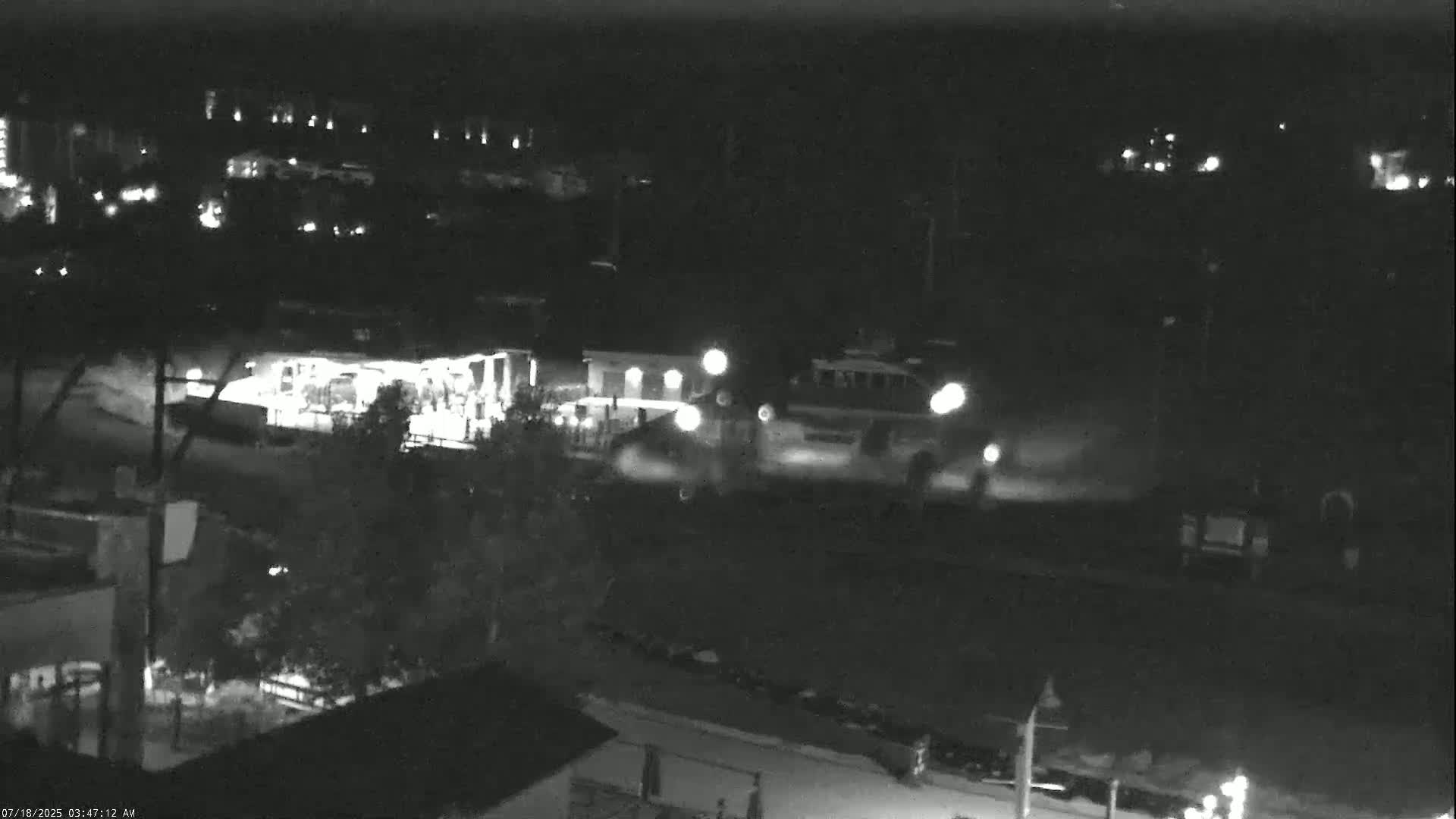 Steamboat Resort Christie Peak Express & Wild Blue Gondola Ropeway & Ski Slopes Live Cam - Steamboat Springs, Routt County, Colorado, USA
