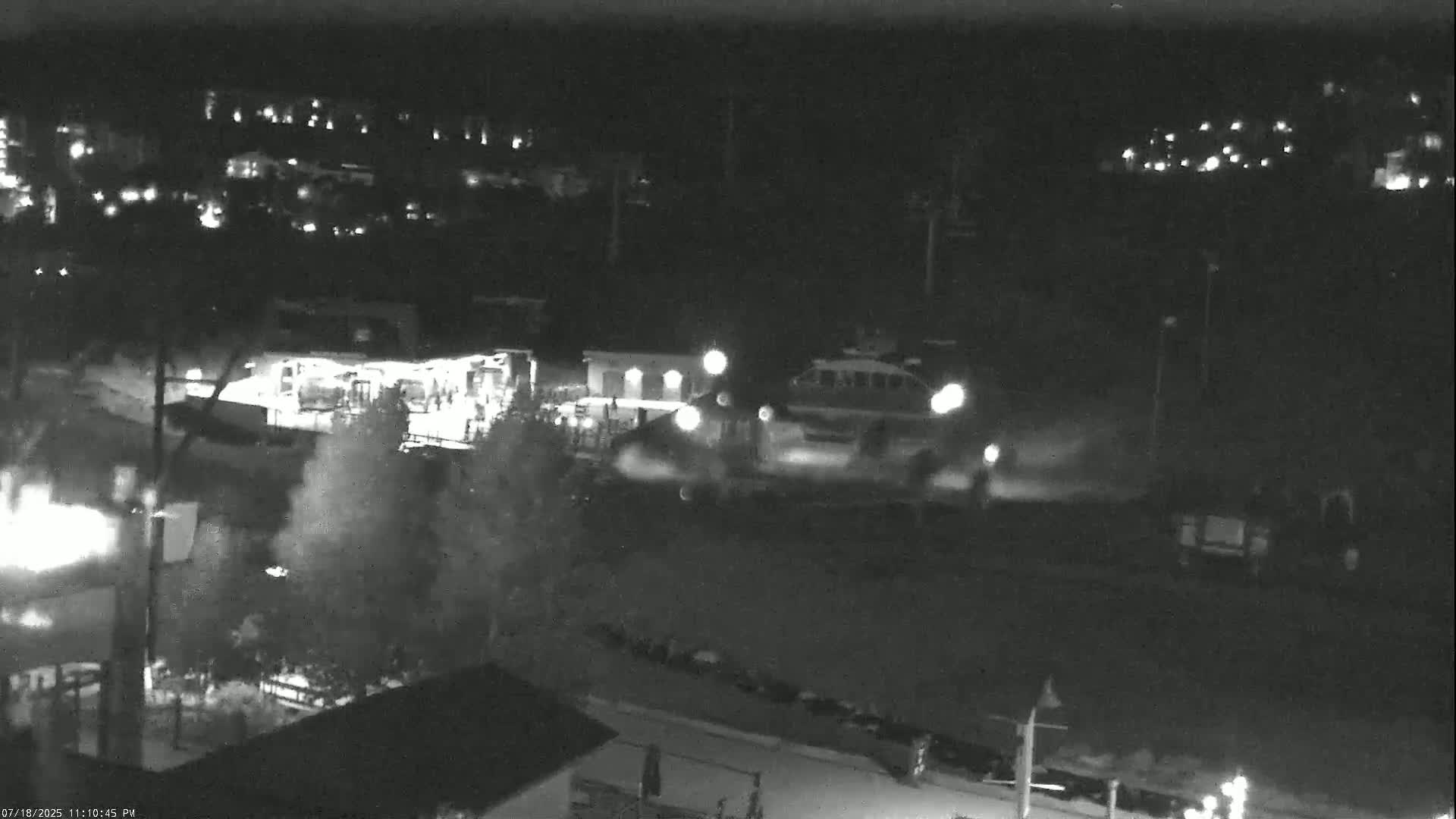Steamboat Resort Christie Peak Express & Wild Blue Gondola Ropeway & Ski Slopes Live Cam - Steamboat Springs, Routt County, Colorado, USA