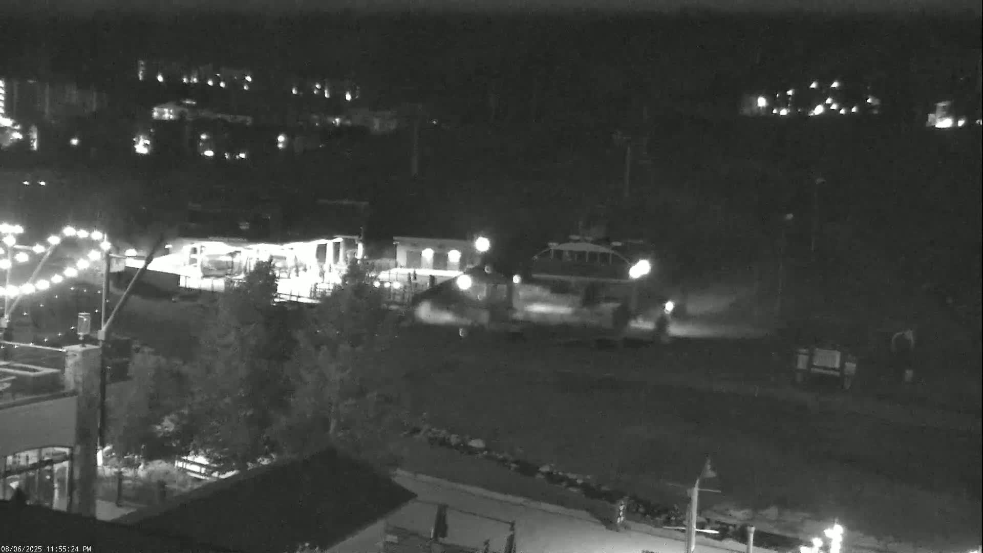 Steamboat Resort Christie Peak Express & Wild Blue Gondola Ropeway & Ski Slopes Live Cam - Steamboat Springs, Routt County, Colorado, USA