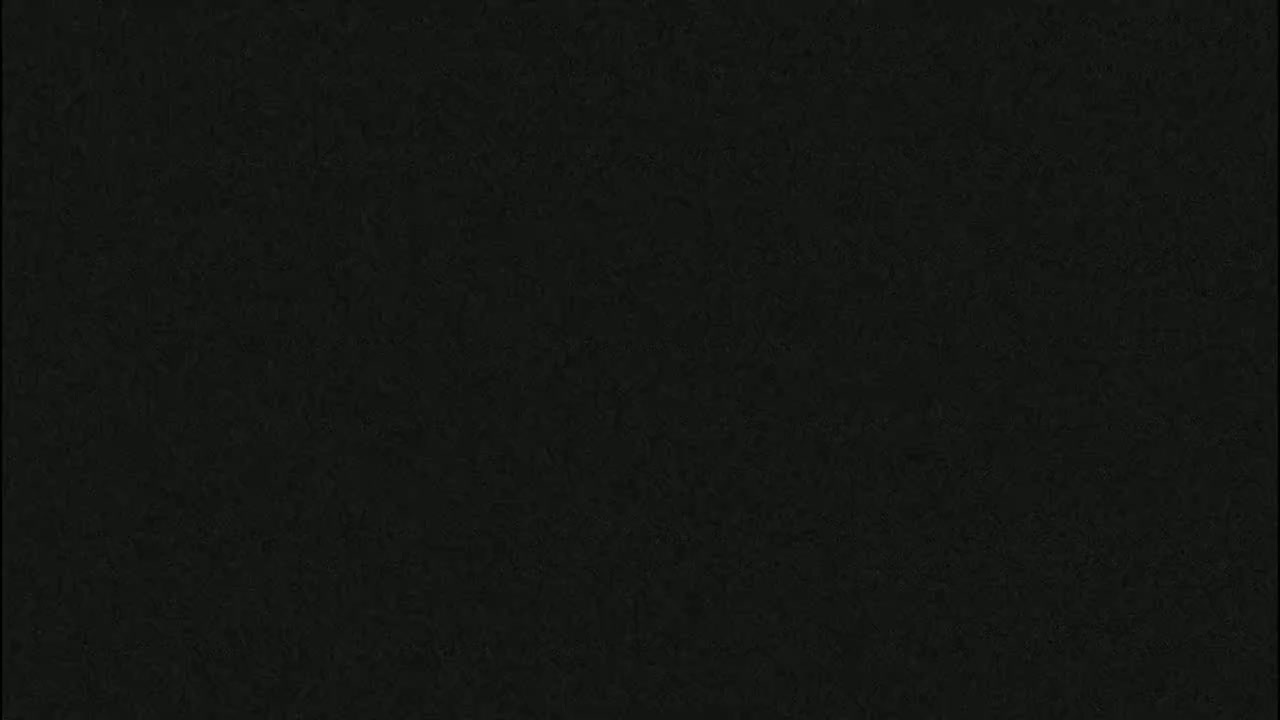 The image shows a uniformly dark, textured surface.