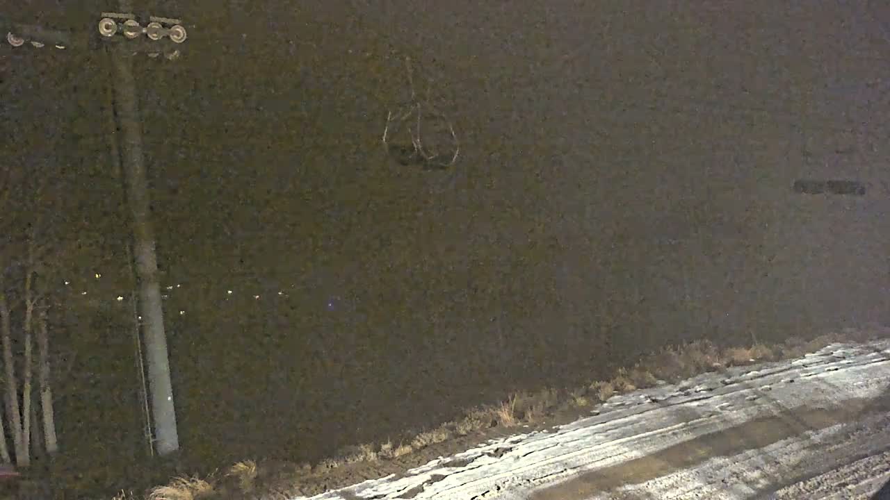 Steamboat Springs Buffalo Mountain Foothills from Four Points Lodge Live Cam - Steamboat Springs, Routt County, Colorado, USA