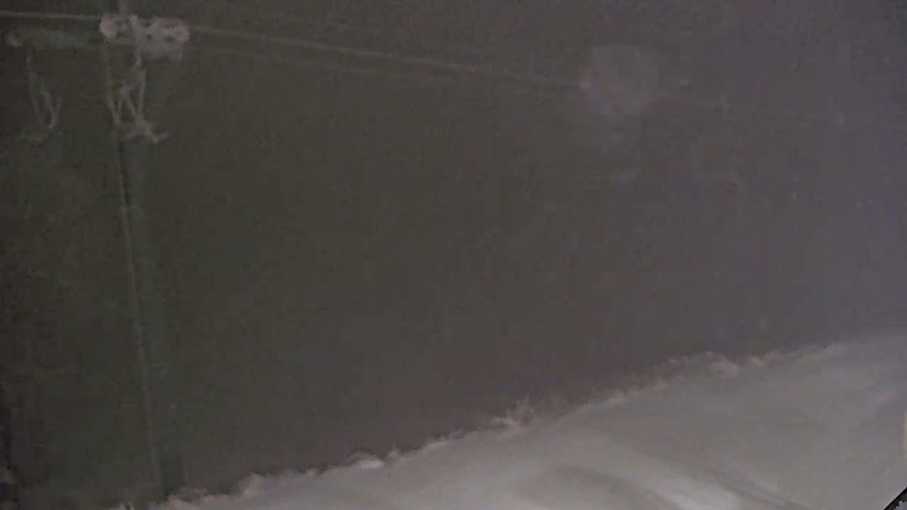 Steamboat Springs Buffalo Mountain Foothills from Four Points Lodge Live Cam - Steamboat Springs, Routt County, Colorado, USA