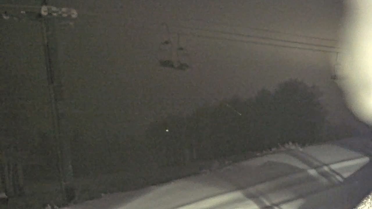Steamboat Springs Buffalo Mountain Foothills from Four Points Lodge Live Cam - Steamboat Springs, Routt County, Colorado, USA