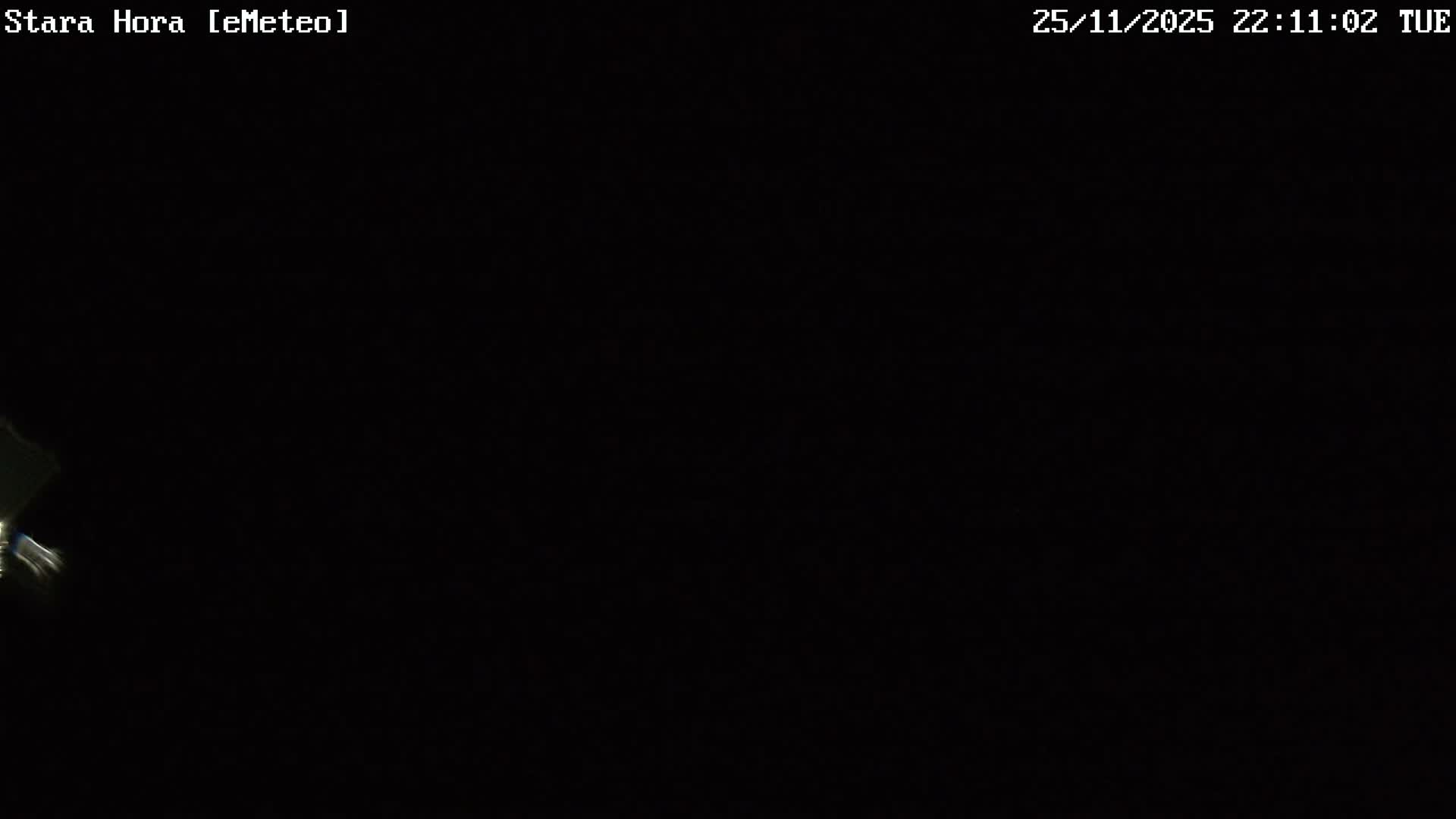 Sebechleby, Stara Hora Village Live Cam - Sebechleby, Okres Krupina, Banska Bystrica, Slovakia