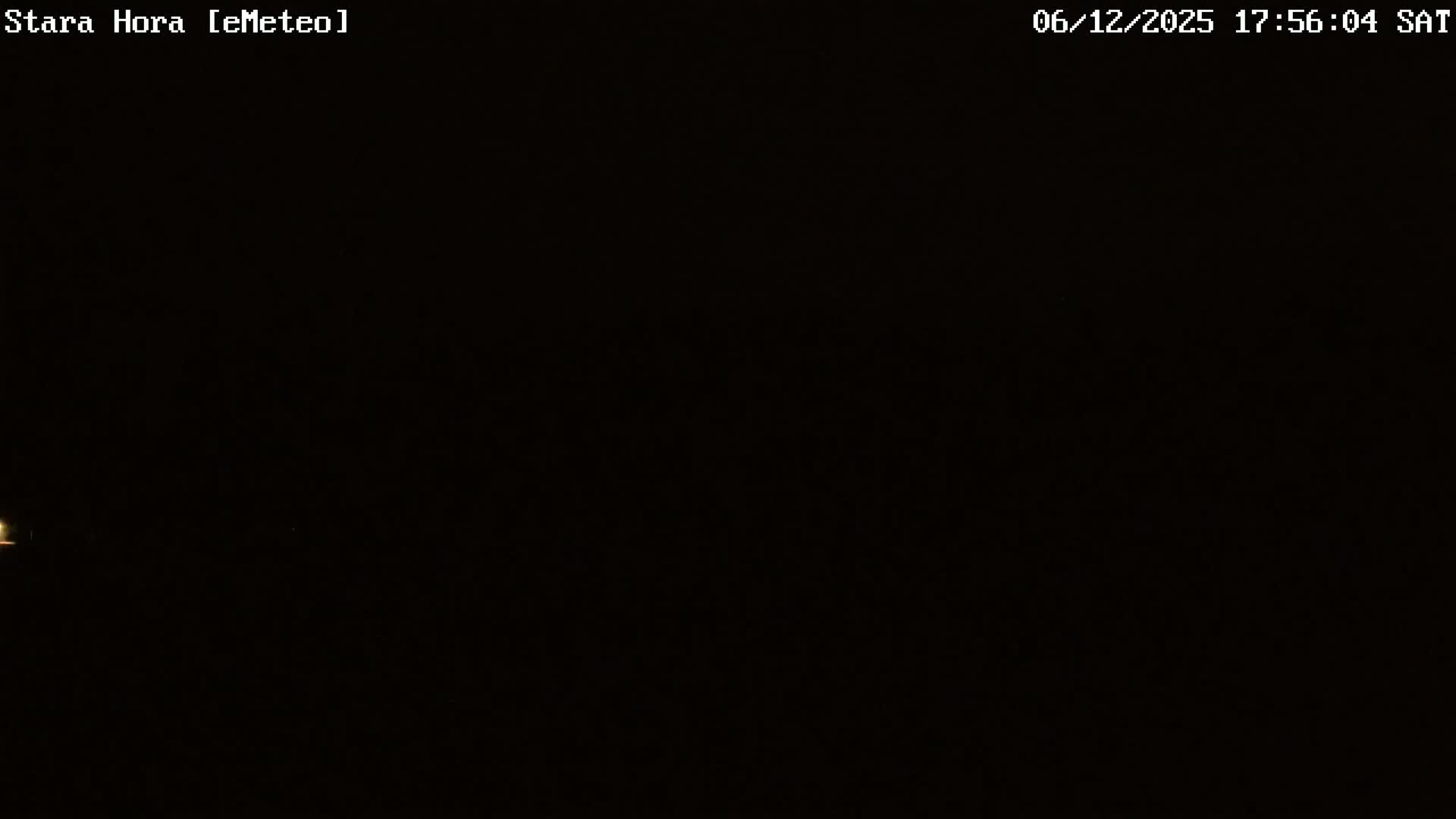 Sebechleby, Stara Hora Village Live Cam - Sebechleby, Okres Krupina, Banska Bystrica, Slovakia