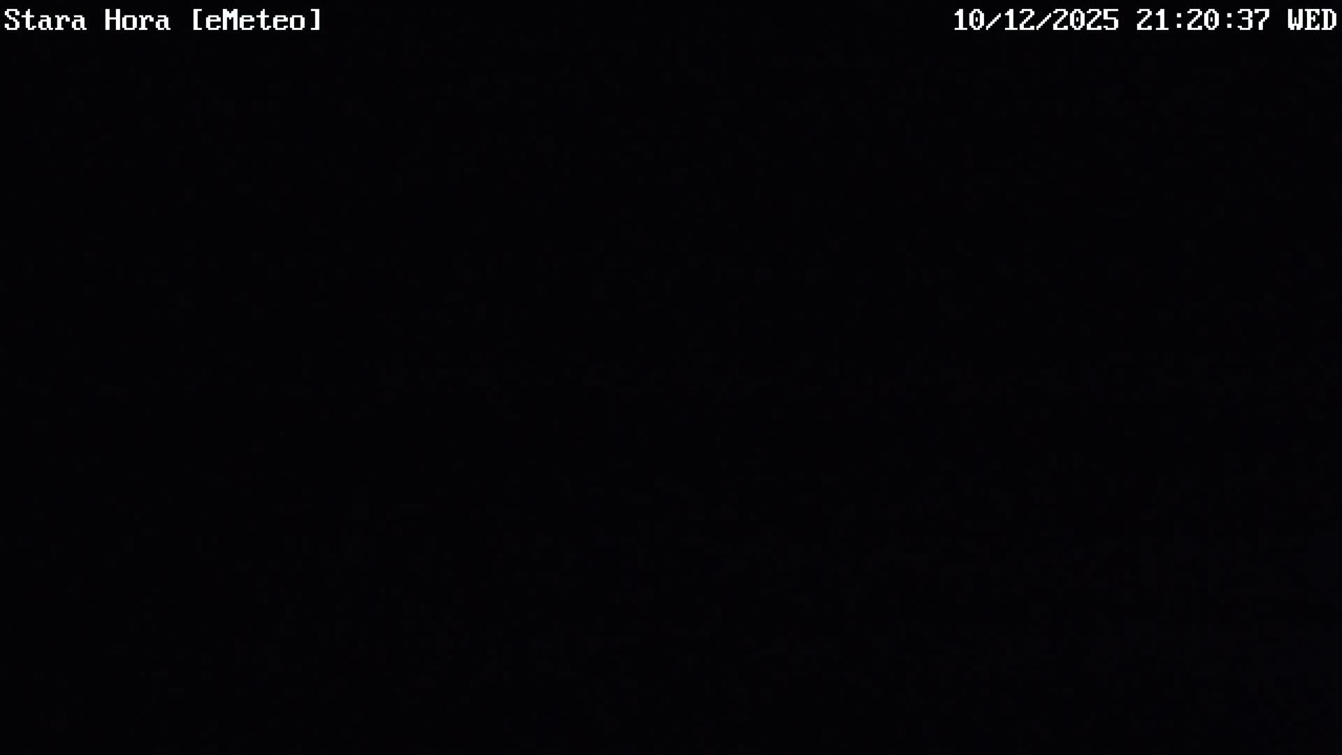 Sebechleby, Stara Hora Village Live Cam - Sebechleby, Okres Krupina, Banska Bystrica, Slovakia