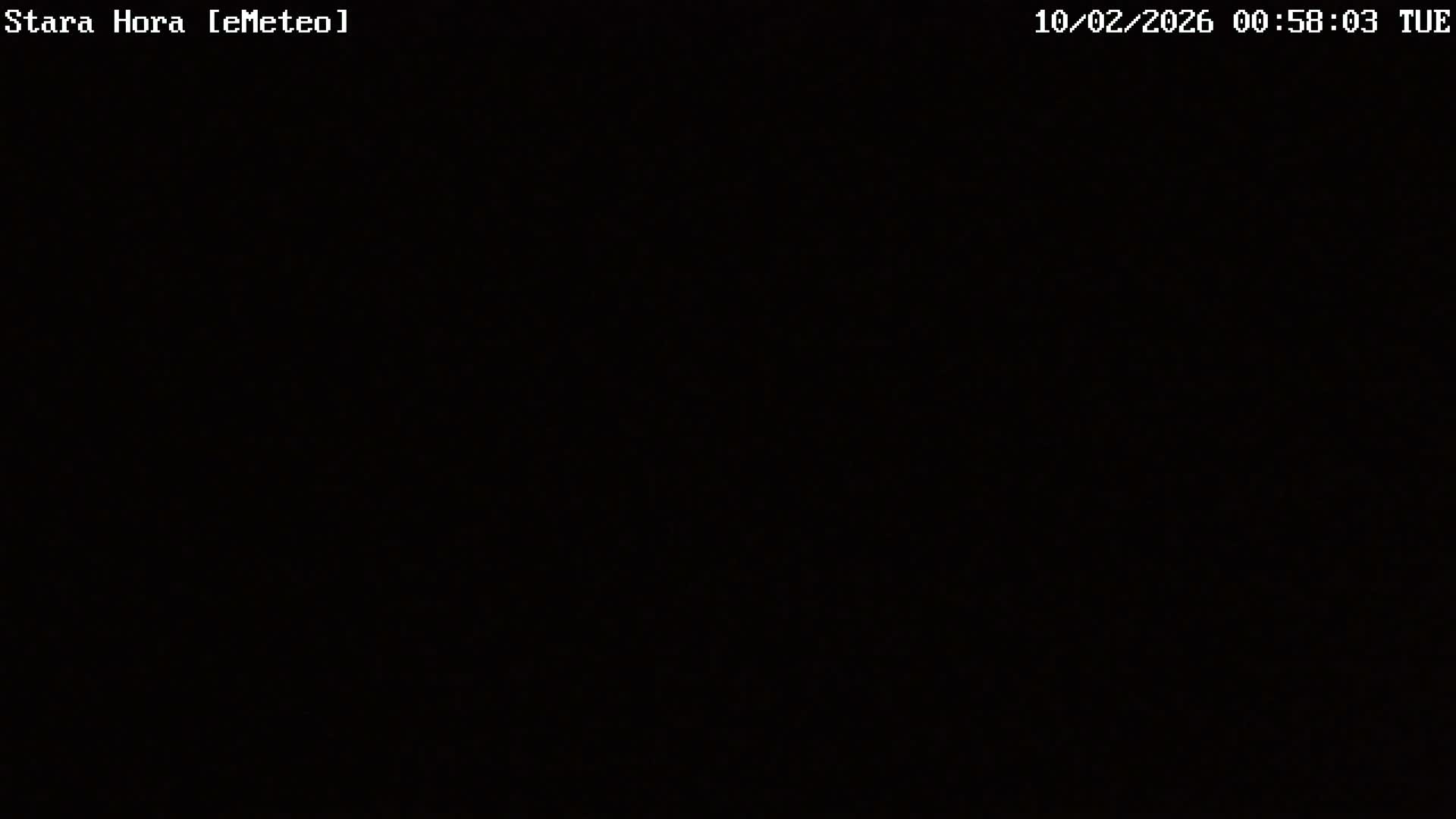 Sebechleby, Stara Hora Village Live Cam - Sebechleby, Okres Krupina, Banska Bystrica, Slovakia