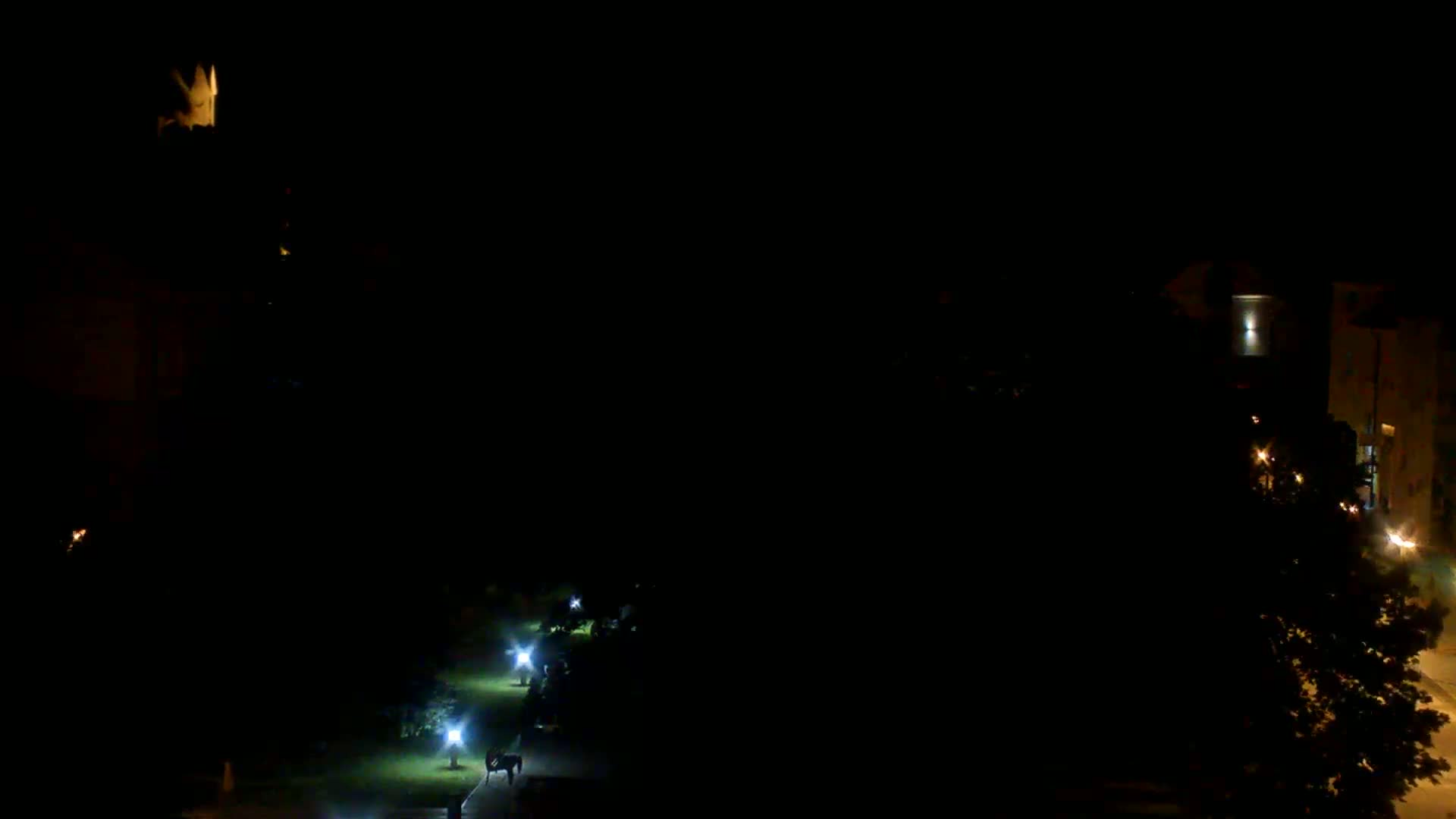  Martin City Center & Malú Fatra National Mountain Range Park Live Cam - Martin, Okres Martin, Zilina, Slovakia