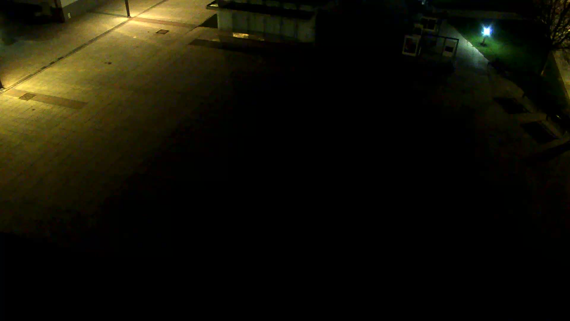 Martin City Center & Malú Fatra National Mountain Range Park Live Cam - Martin, Okres Martin, Zilina, Slovakia