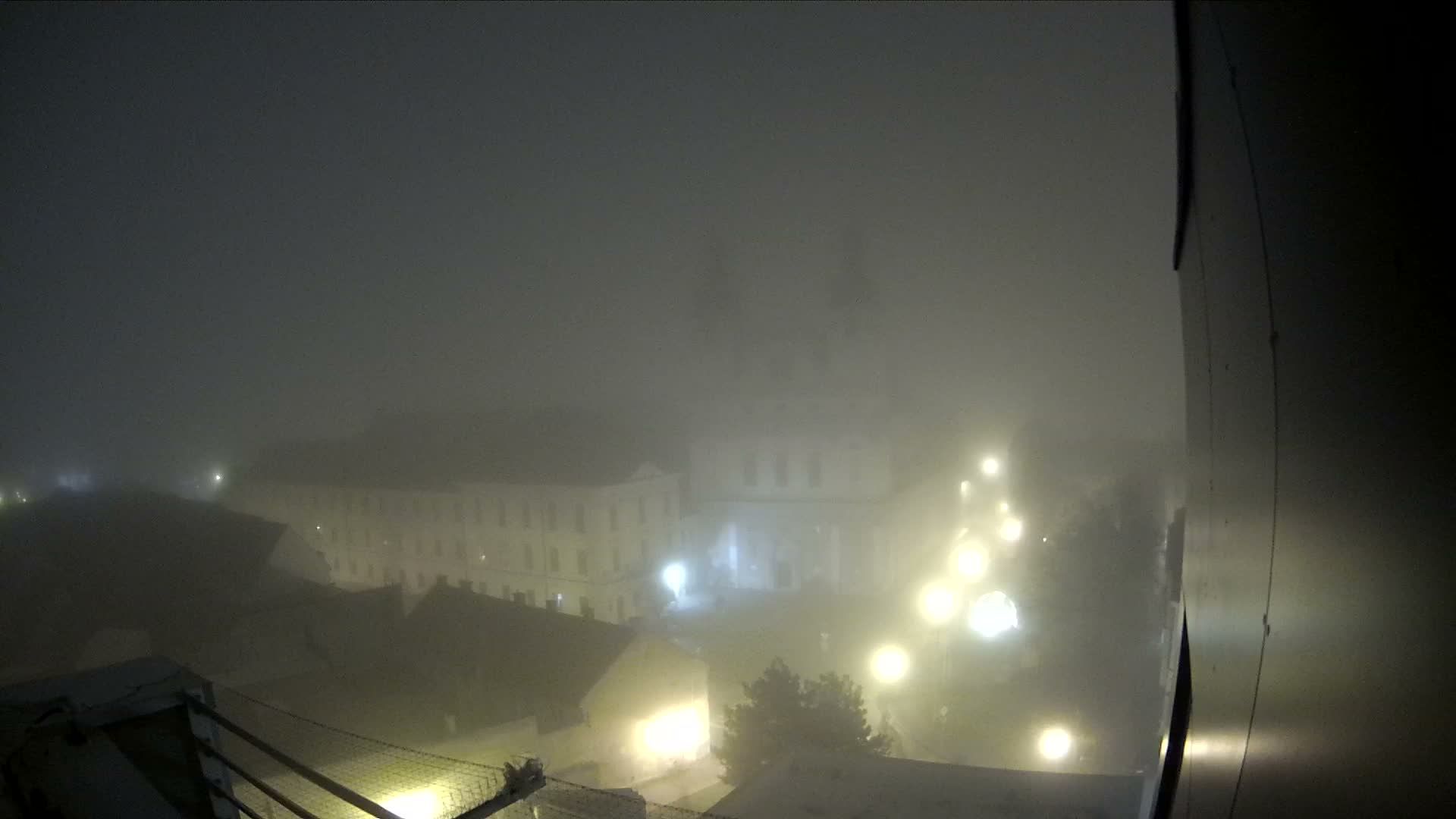 Trnava East Skyline Live Cam - Trnava, Okres Trnava, Slovakia