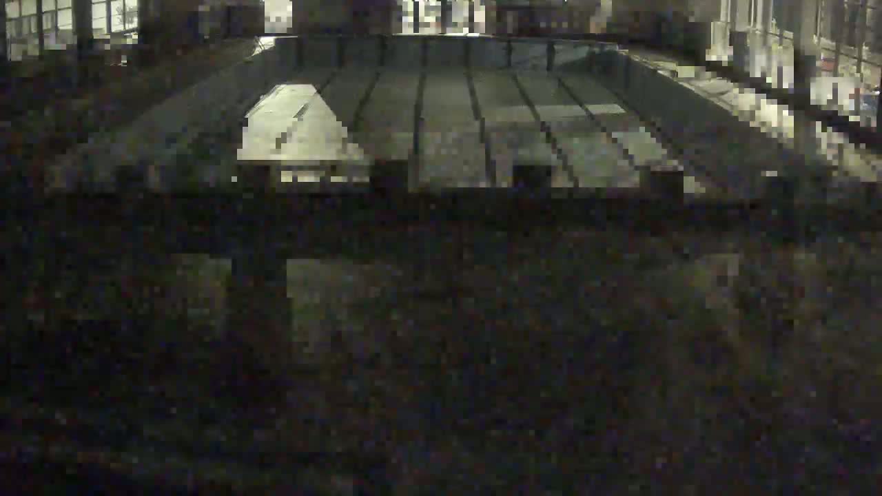 Trenčín, Municipal Swimming Pool Indoor Live Cam - Trencin, Okres Trencin, Slovakia