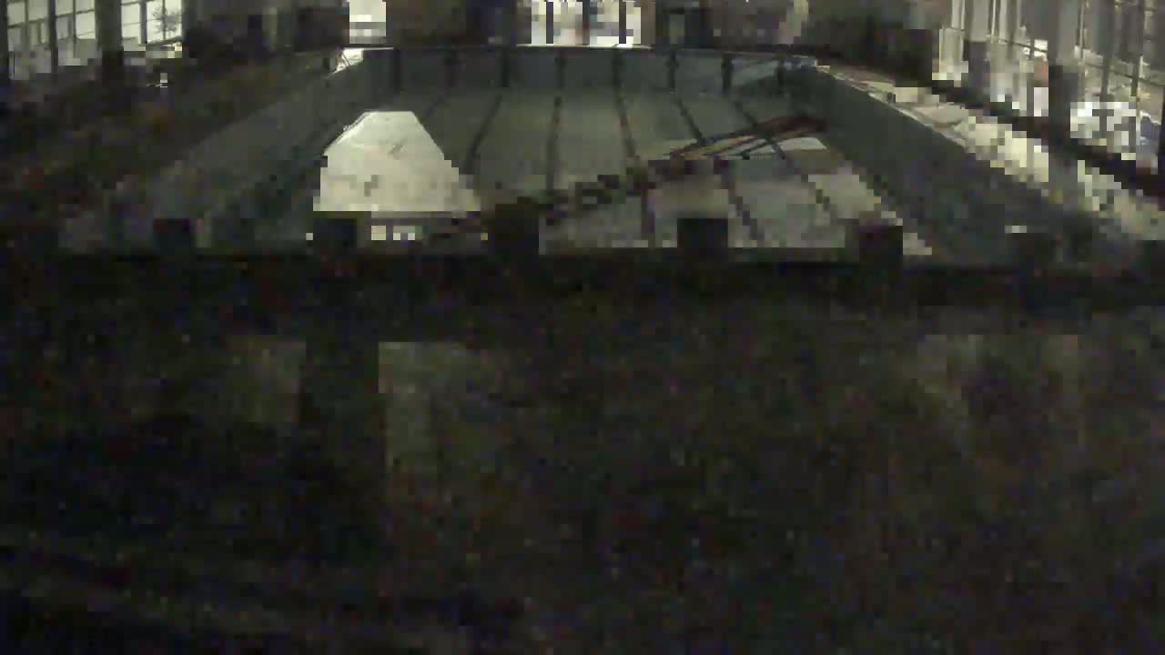 Trenčín, Municipal Swimming Pool Indoor Live Cam - Trencin, Okres Trencin, Slovakia