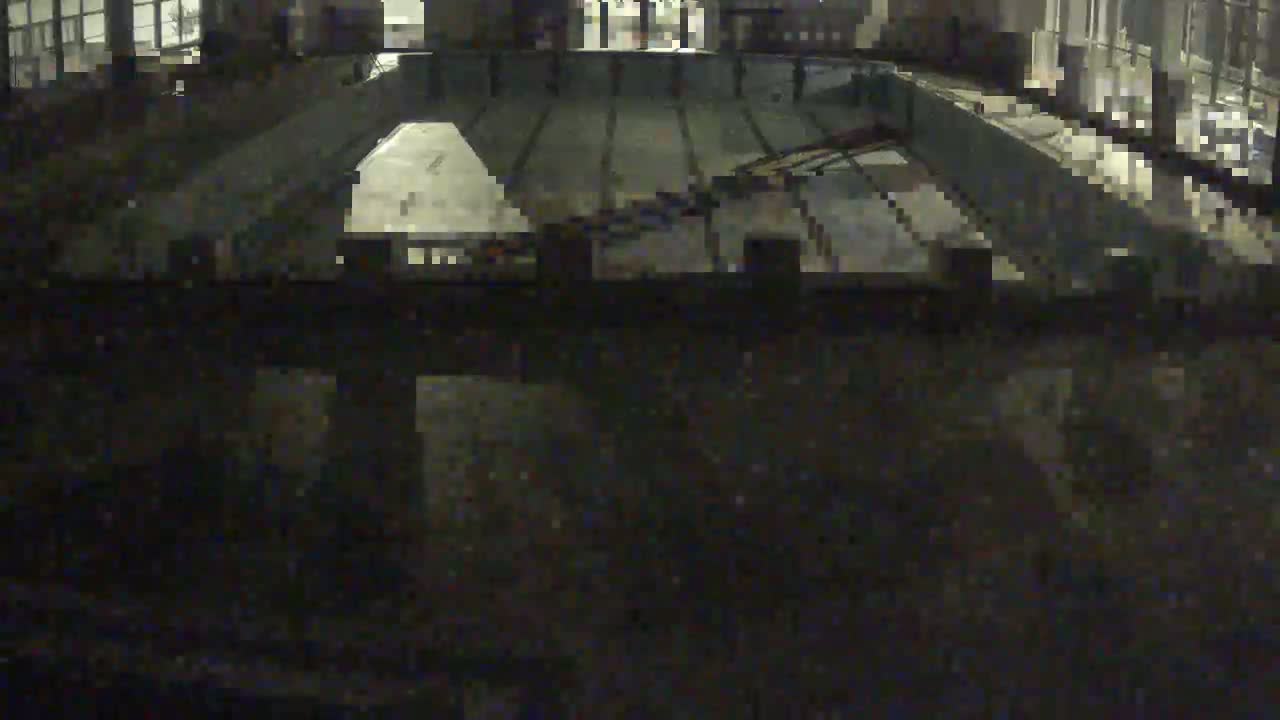 Trenčín, Municipal Swimming Pool Indoor Live Cam - Trencin, Okres Trencin, Slovakia