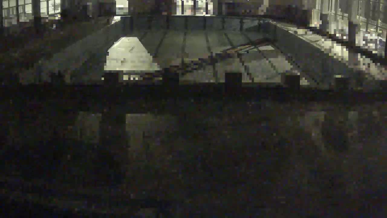 Trenčín, Municipal Swimming Pool Indoor Live Cam - Trencin, Okres Trencin, Slovakia