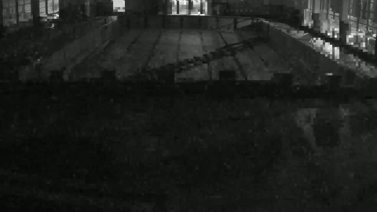 Trenčín, Municipal Swimming Pool Indoor Live Cam - Trencin, Okres Trencin, Slovakia