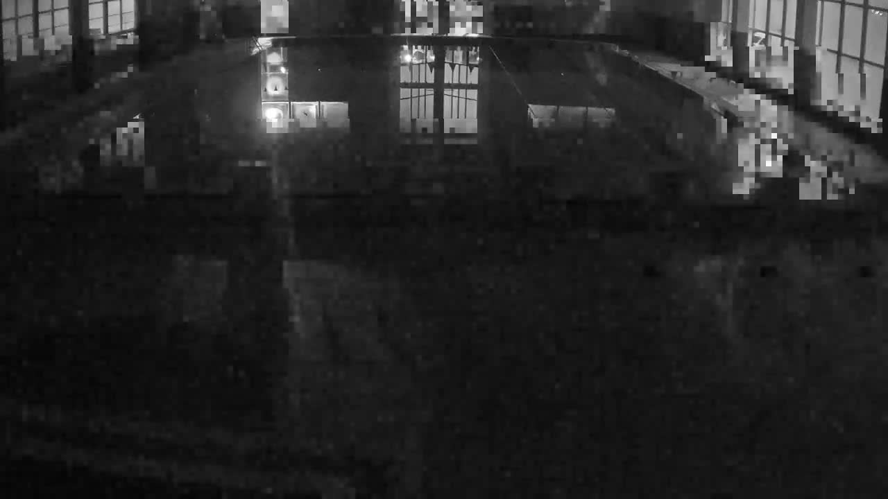 Trenčín, Municipal Swimming Pool Indoor Live Cam - Trencin, Okres Trencin, Slovakia