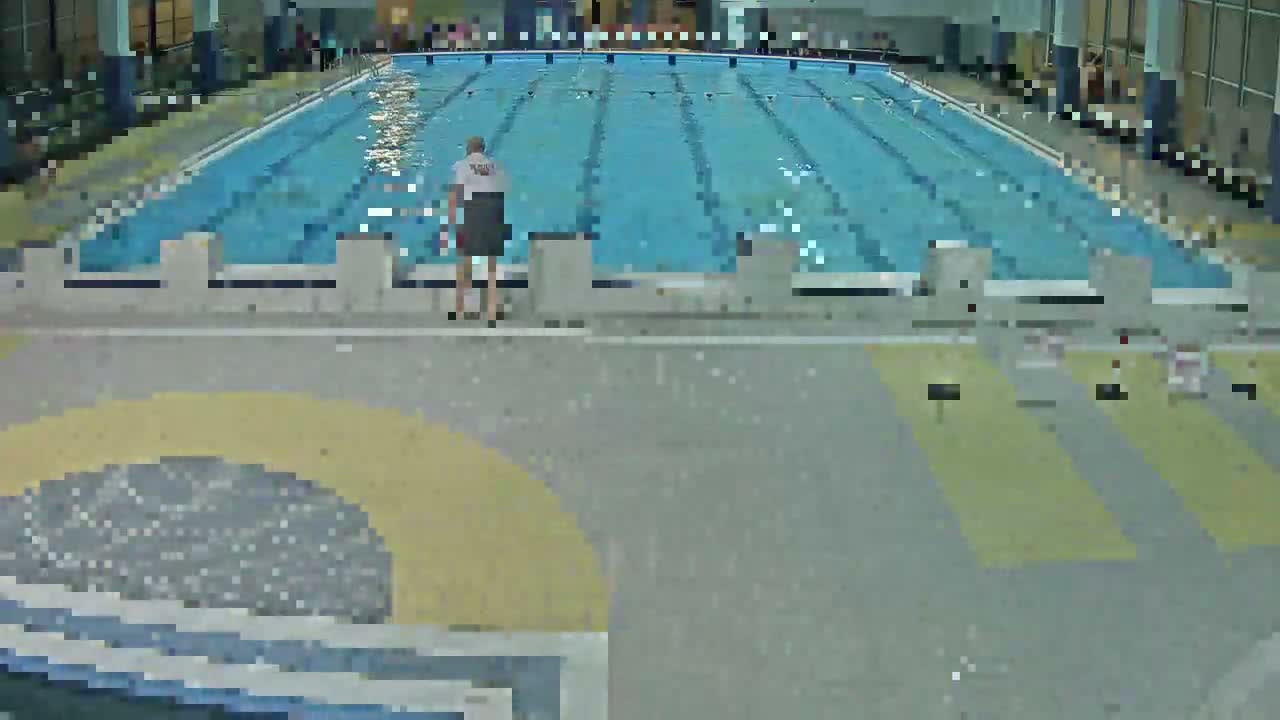 Trenčín, Municipal Swimming Pool Indoor Live Cam - Trencin, Okres Trencin, Slovakia