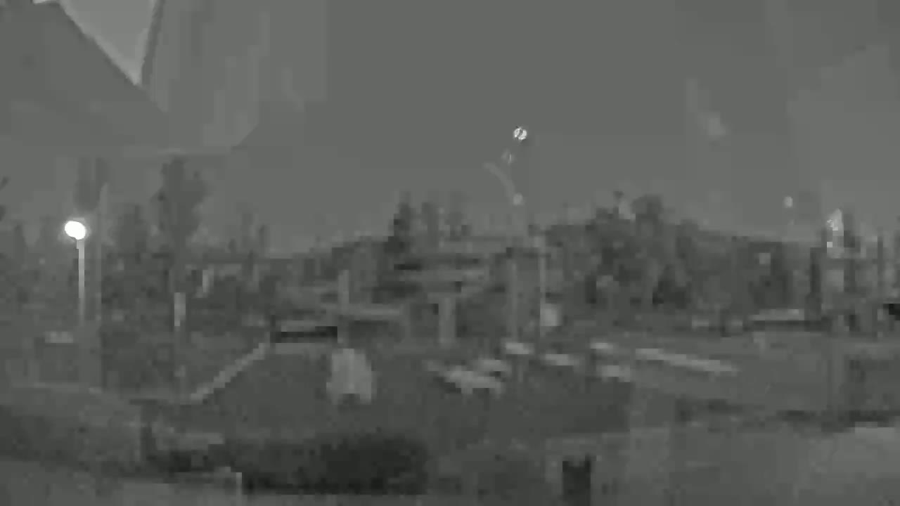 Trenčín, Summer Swimming Pool Outdoor  Live Cam - Trencin, Okres Trencin, Slovakia