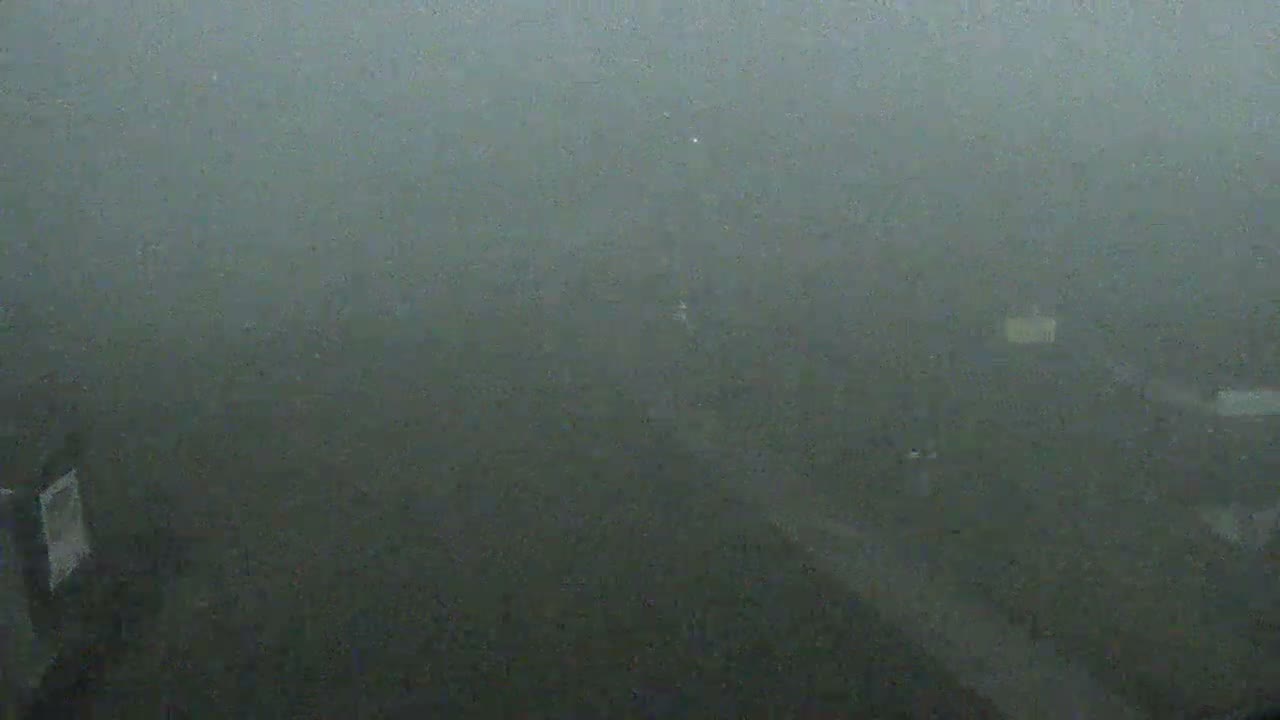 Jahodna Ski Slope West View Live Cam - Sever, Kosice 1, Kosice, Slovakia