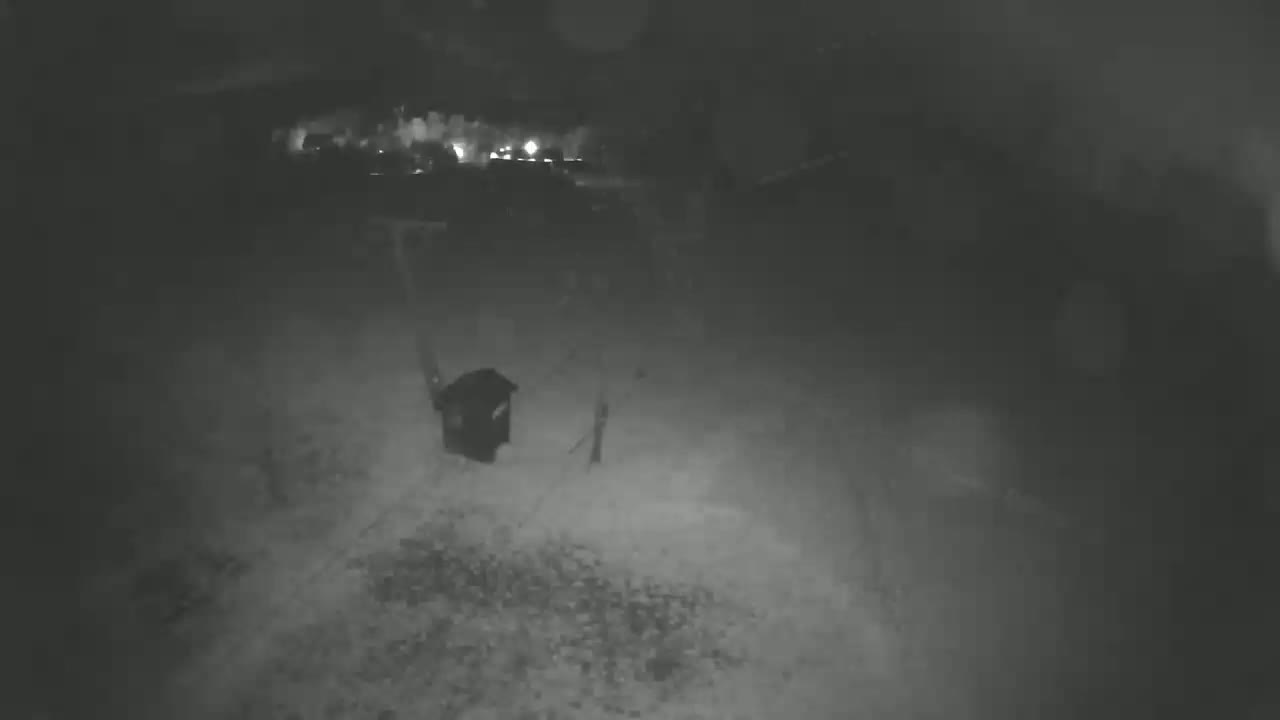 Jahodna Ski Slope East View Live Cam - Sever, Kosice 1, Kosice, Slovakia