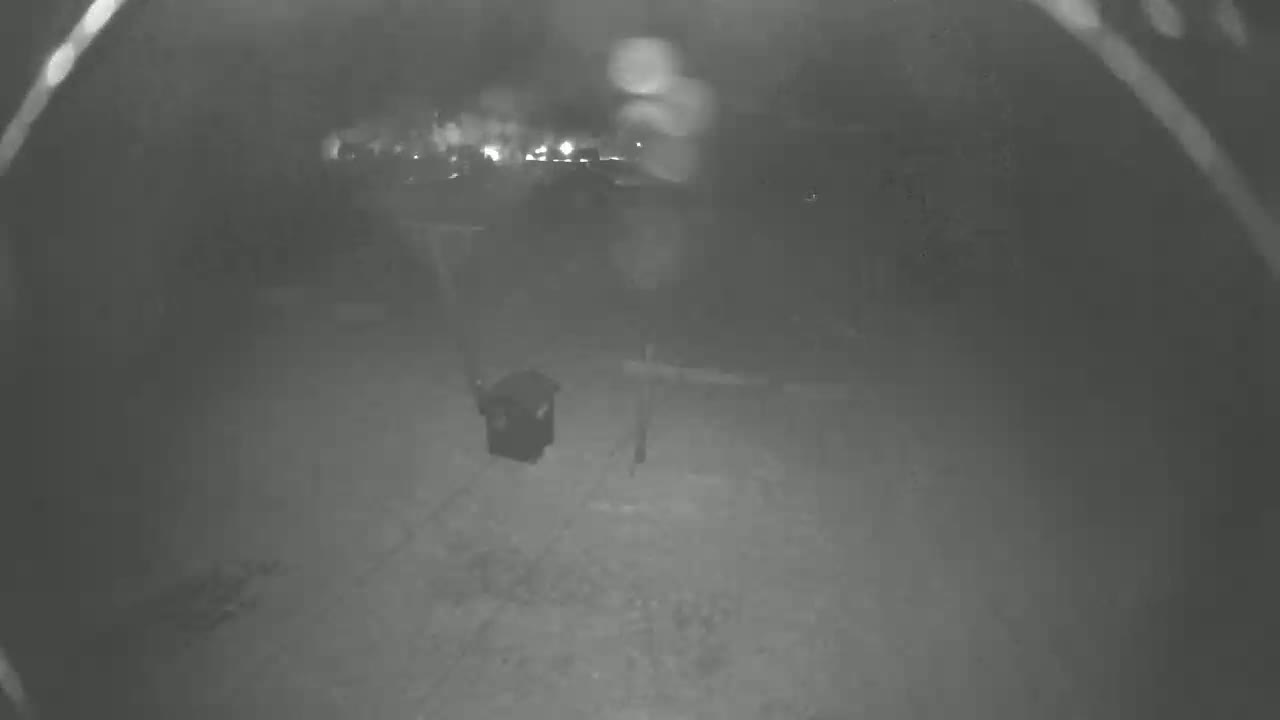 Jahodna Ski Slope East View Live Cam - Sever, Kosice 1, Kosice, Slovakia
