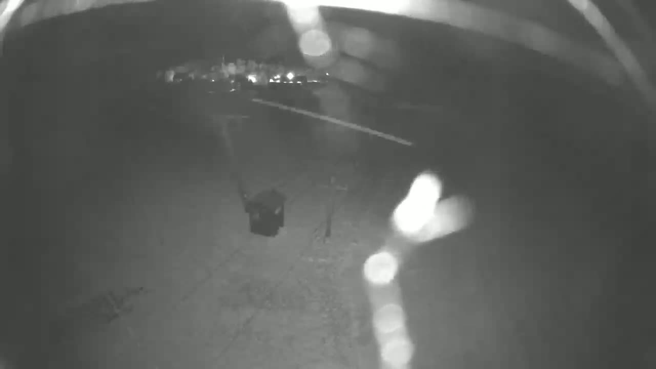 Jahodna Ski Slope East View Live Cam - Sever, Kosice 1, Kosice, Slovakia